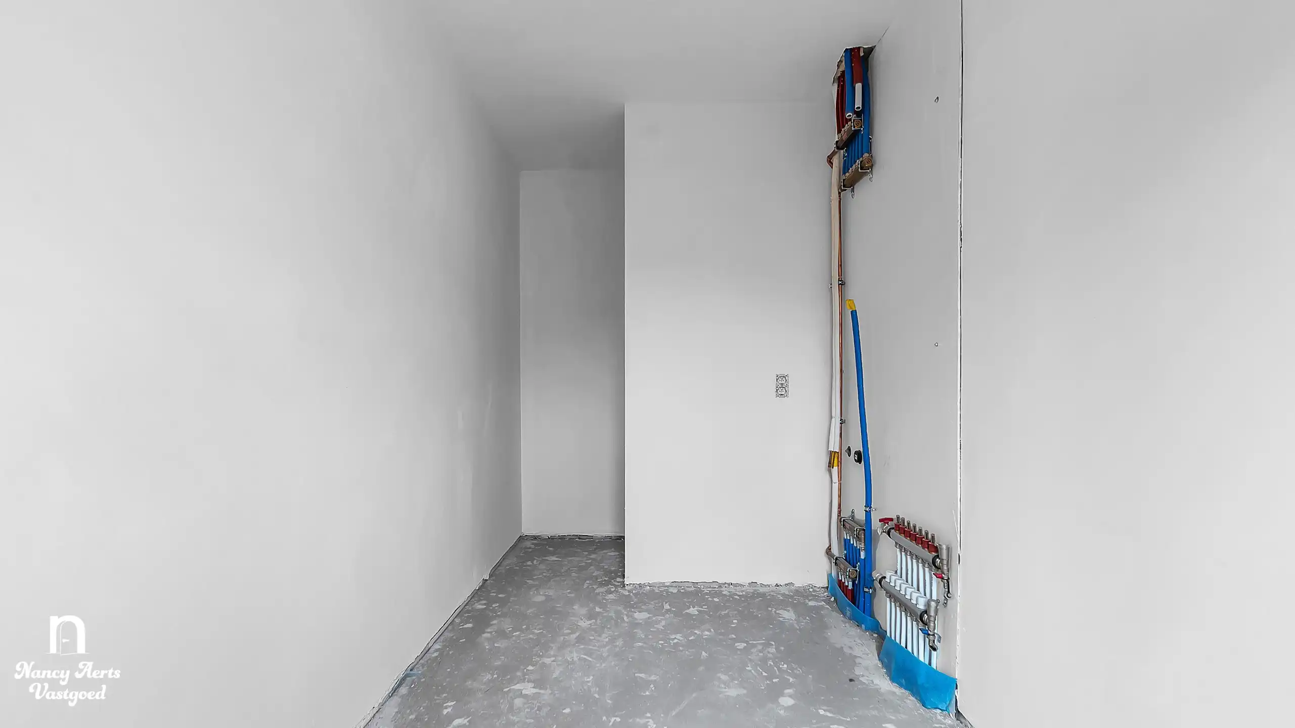 Nieuwbouw pastorijwoning met 5 slpks en westgerichte tuin foto 20