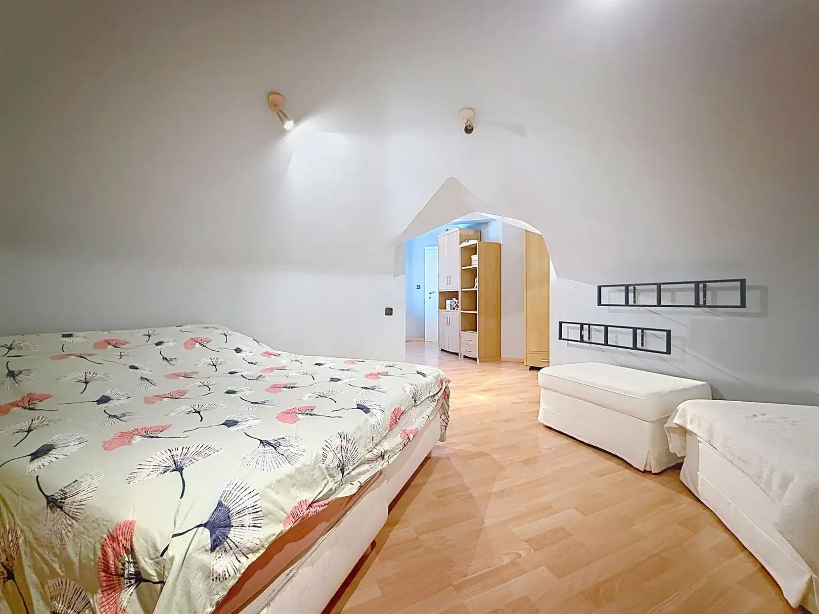 Zeer verzorgde villa, 4 slpks, tuin, opp 18a 48ca foto 25