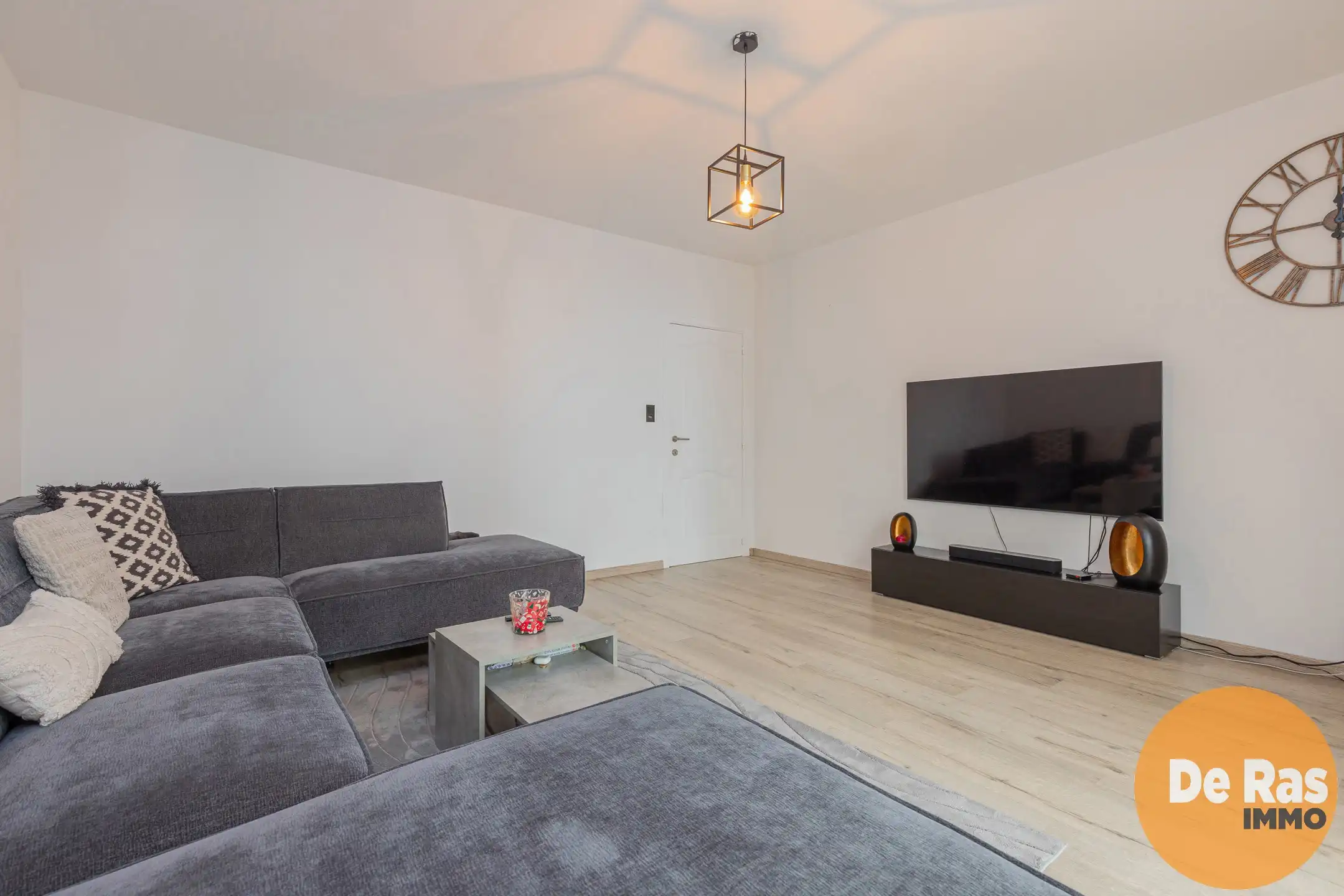 AALST – Centraal gelegen rijwoning met zuidwestgerichte tuin foto 4