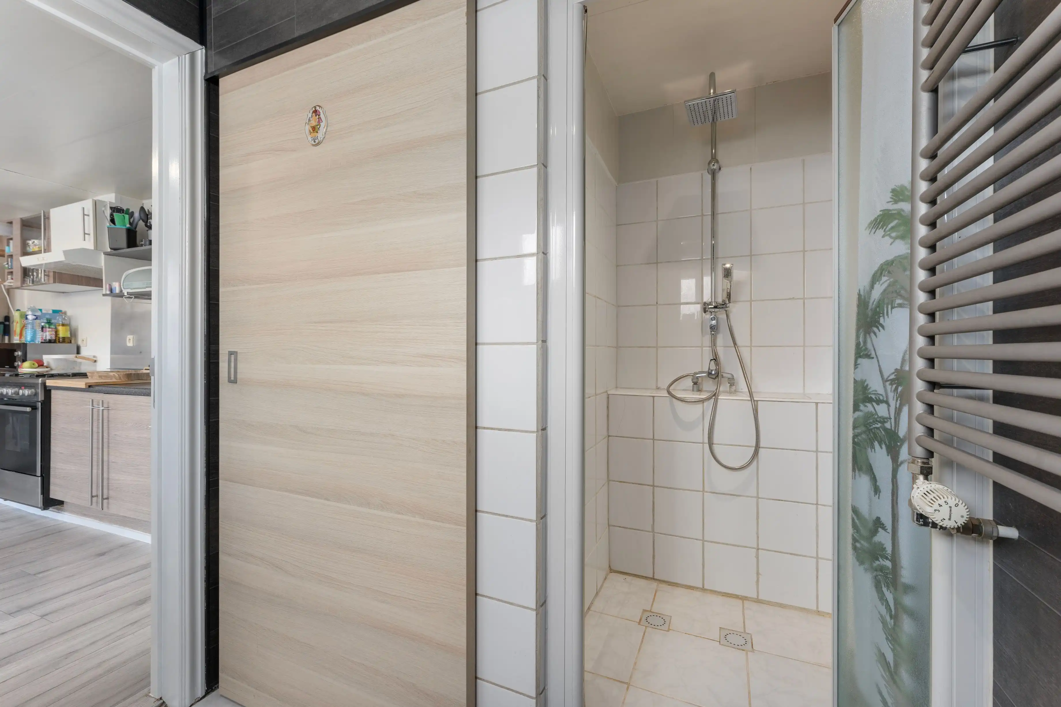 Opbrengsteigendom: 2 VERHUURDE woongelegenheden te Bredene. Rendement van meer dan 5%! foto 16