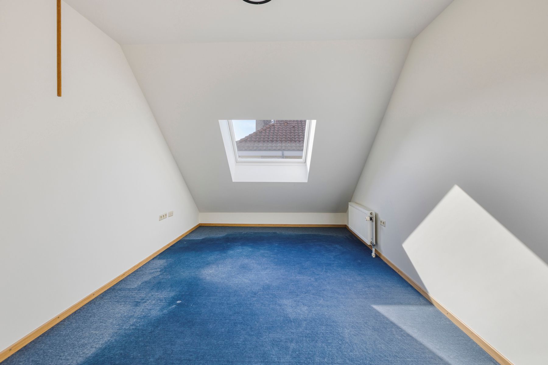 Lichtrijke woning met 3 slaapkamers in stadskern Maaseik.  foto 25
