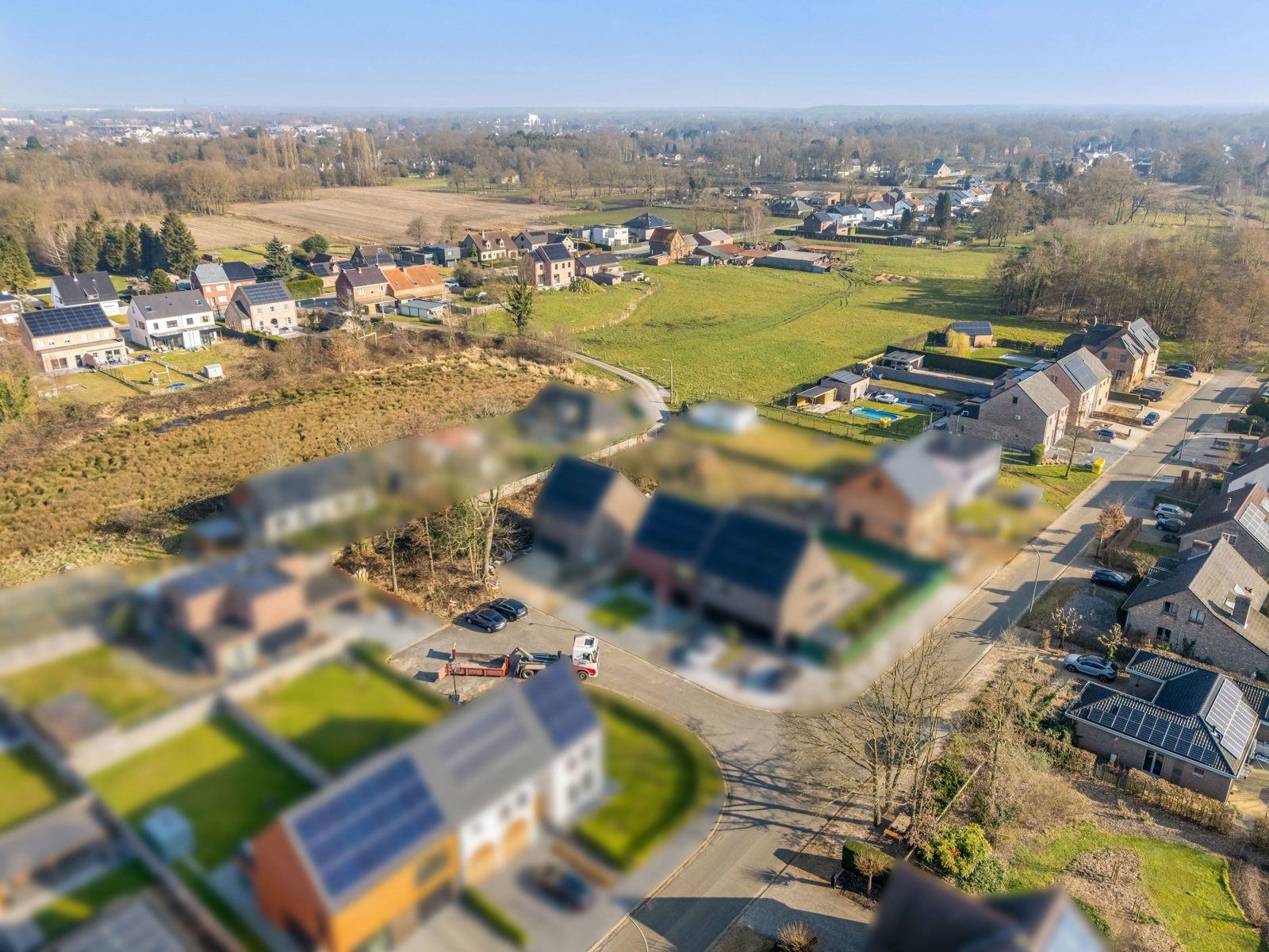 Unieke bouwgrond op 6a38ca nabij het bruisende centrum! foto 13
