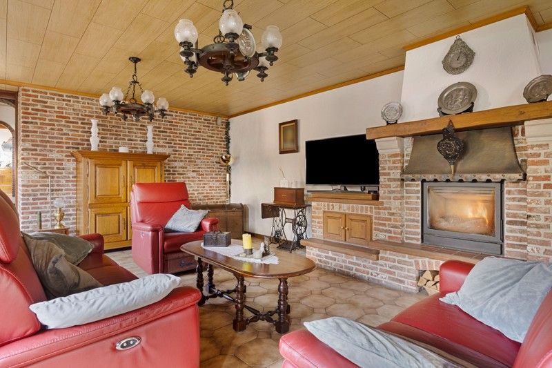 🏡Unieke gezinswoning met tuin en garage in Vilvoorde foto 13