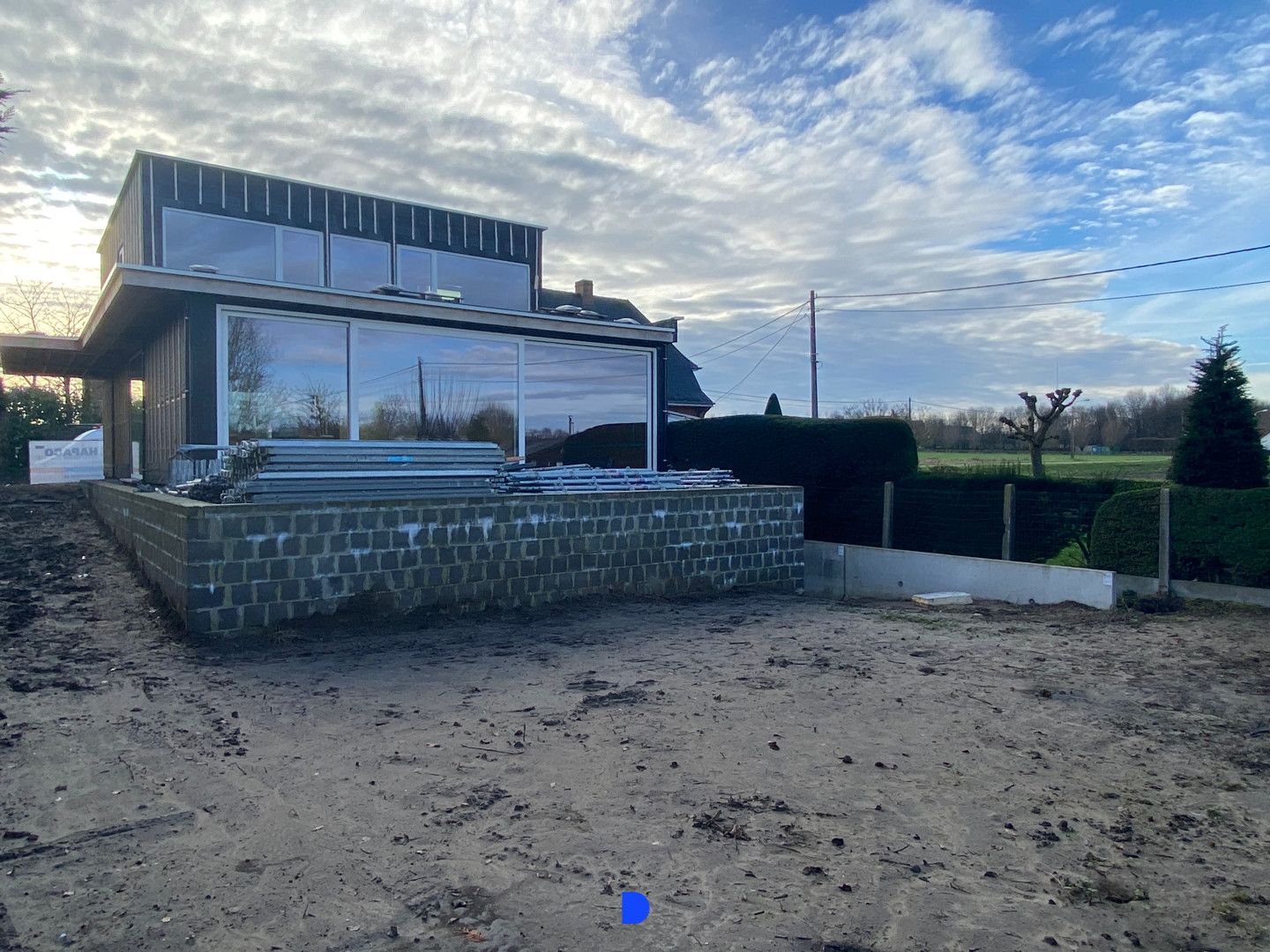 Instapklare nieuwbouwwoning ! foto 4