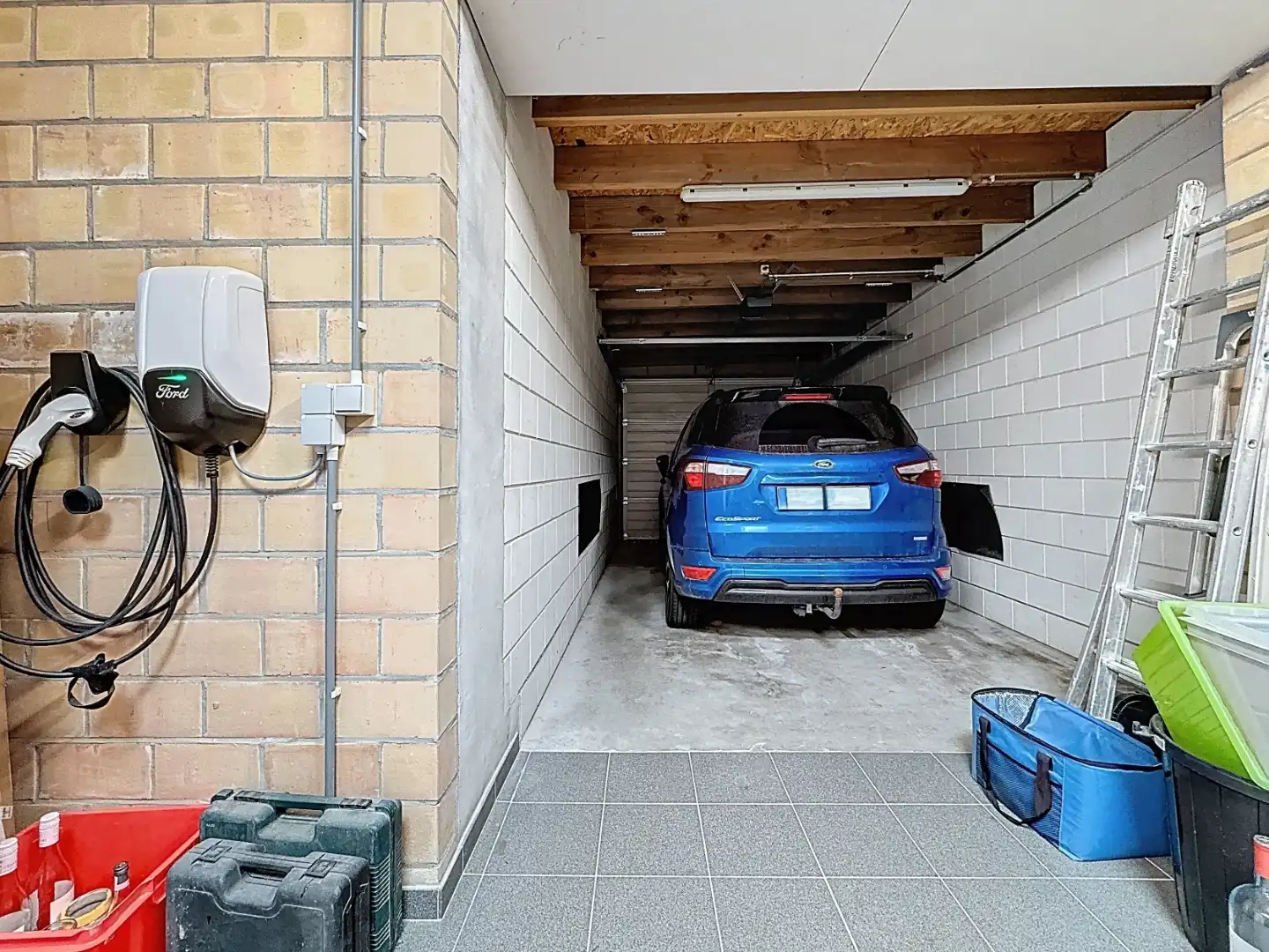 Luxueuze B&B met exclusieve indoor wellness te Nieuwpoort foto 41