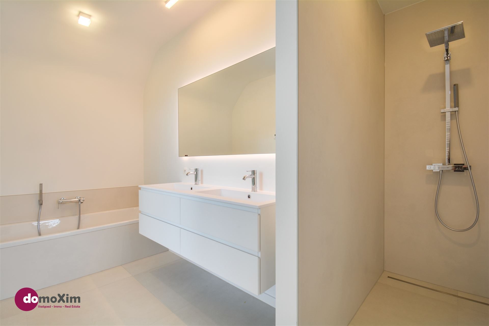 Unieke nieuwbouw villa gelegen op een rustige locatie in Bonheiden foto 20