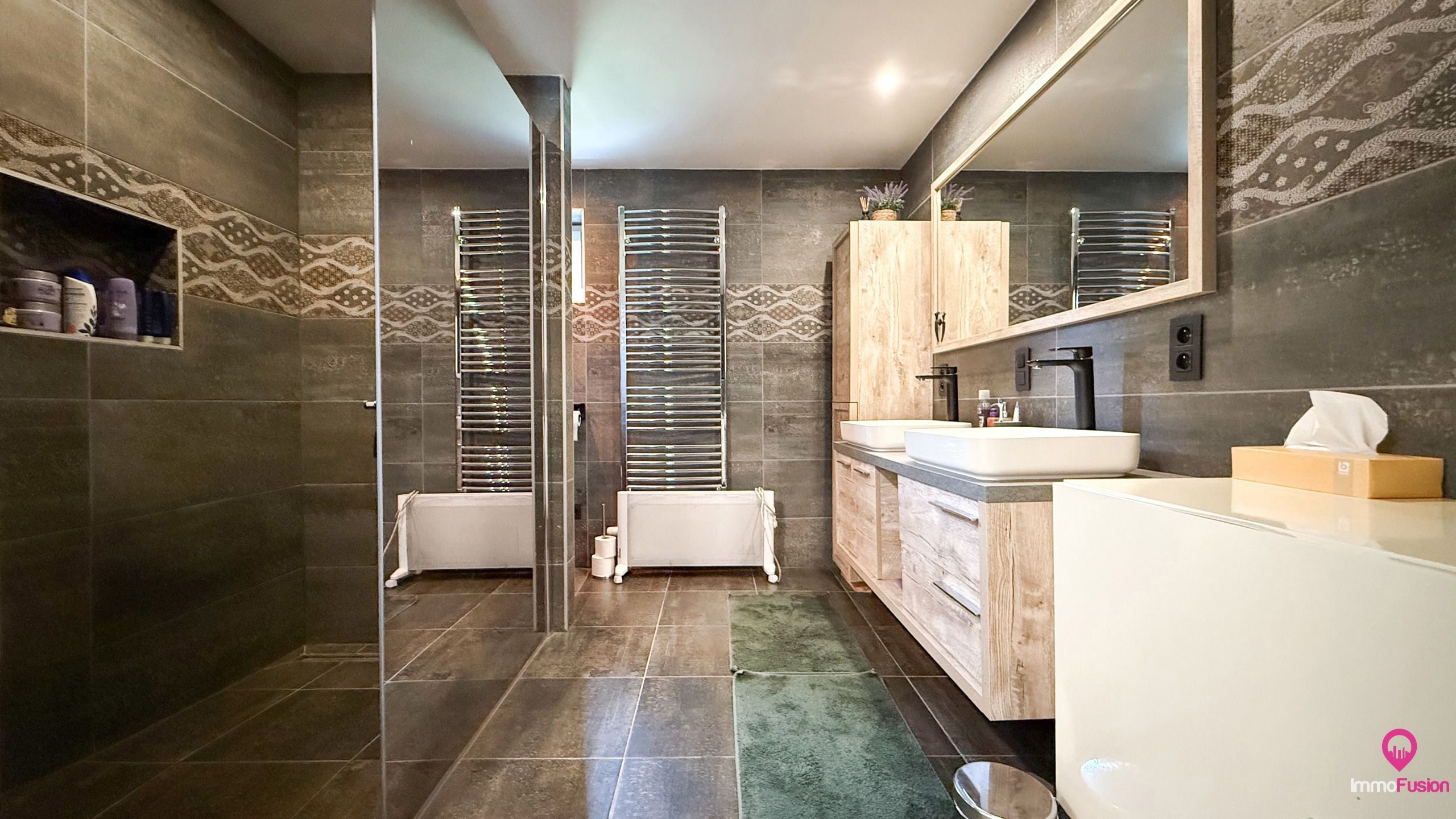 Instapklare woning met charme, 3slpk en grote tuin! foto 20