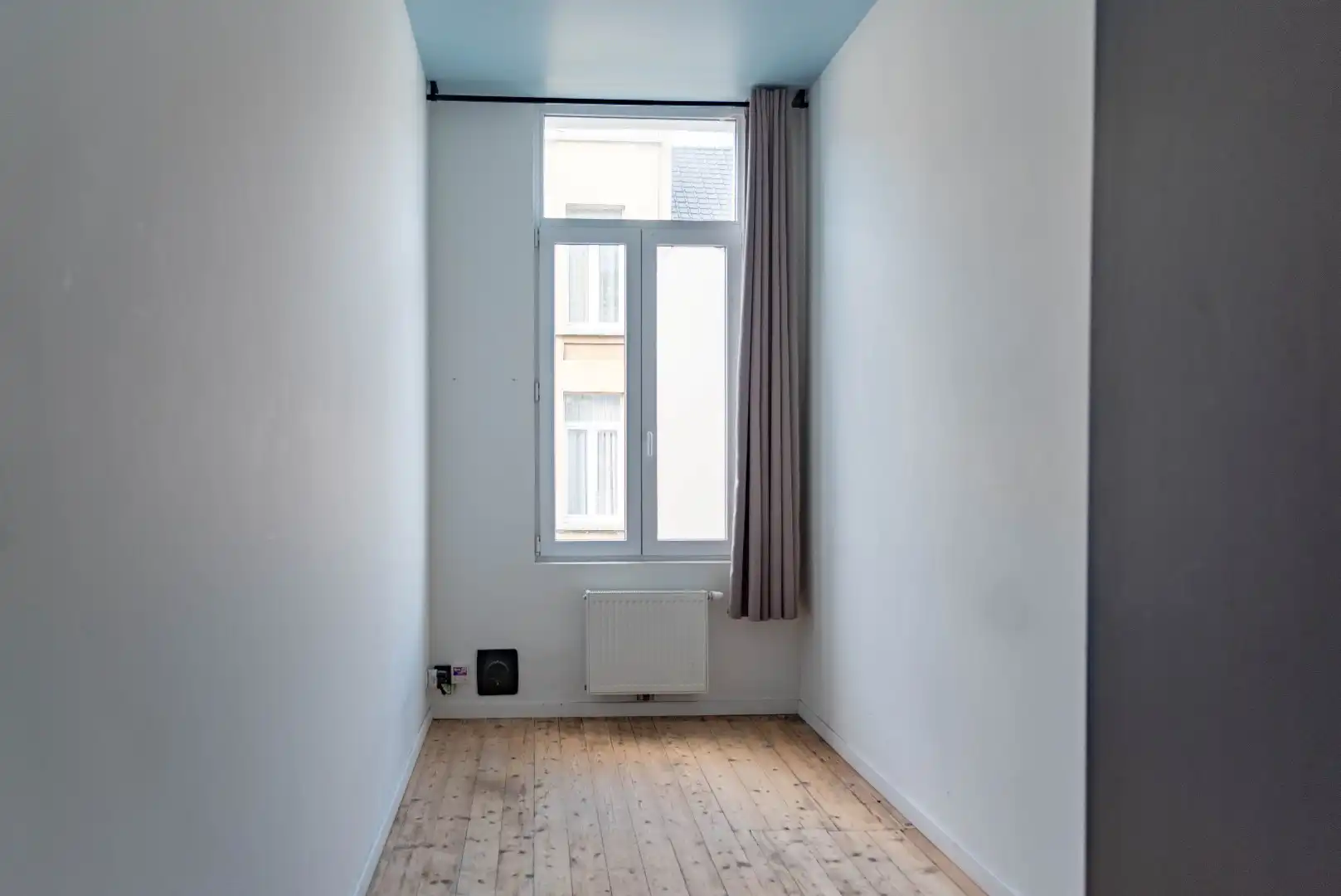 Charmant appartement met karakter en een heerlijk ruim terras foto 12