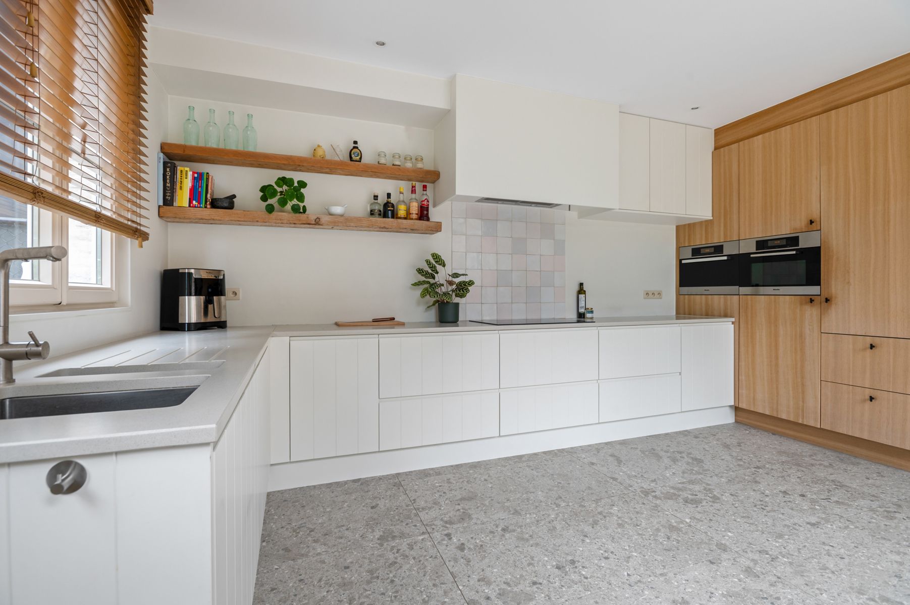 Instapklare energiezuinige woning in pastorijstijl nabij het centrum  foto 9