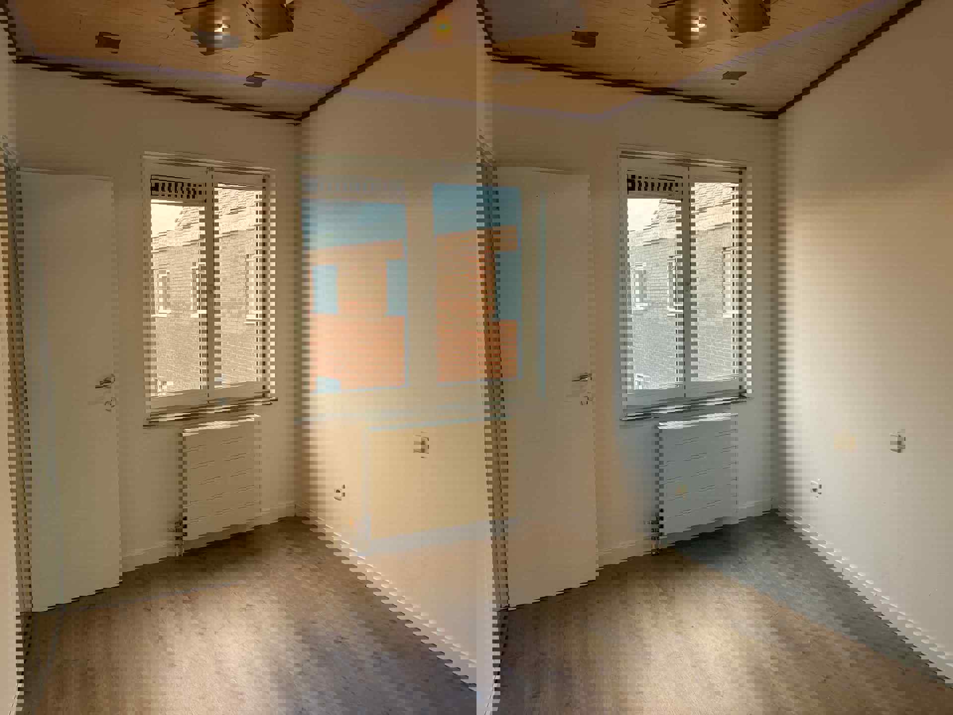 HERZELE - Ruim appartement vlakbij station foto 9