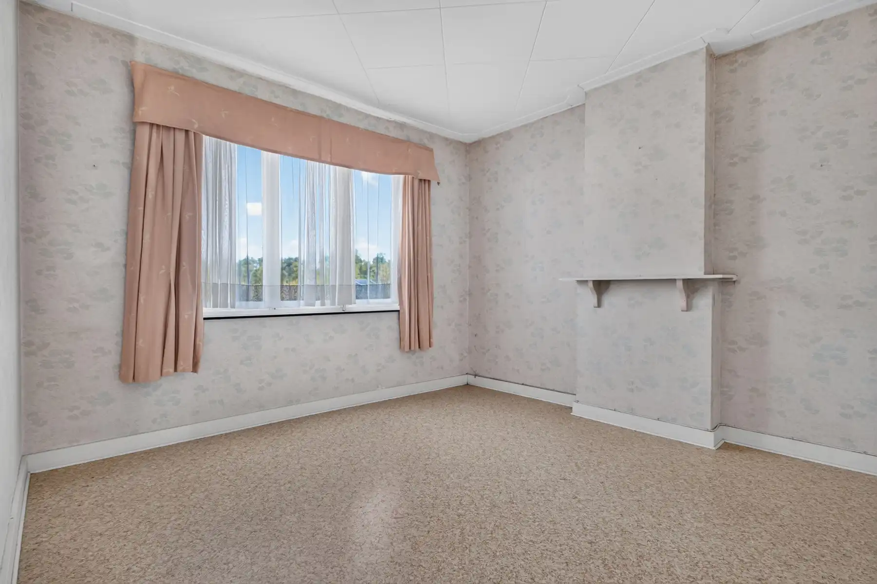 TE RENOVEREN + 2 tot 4 SLK + TUIN + TERRAS + TOPLIGGING foto 18