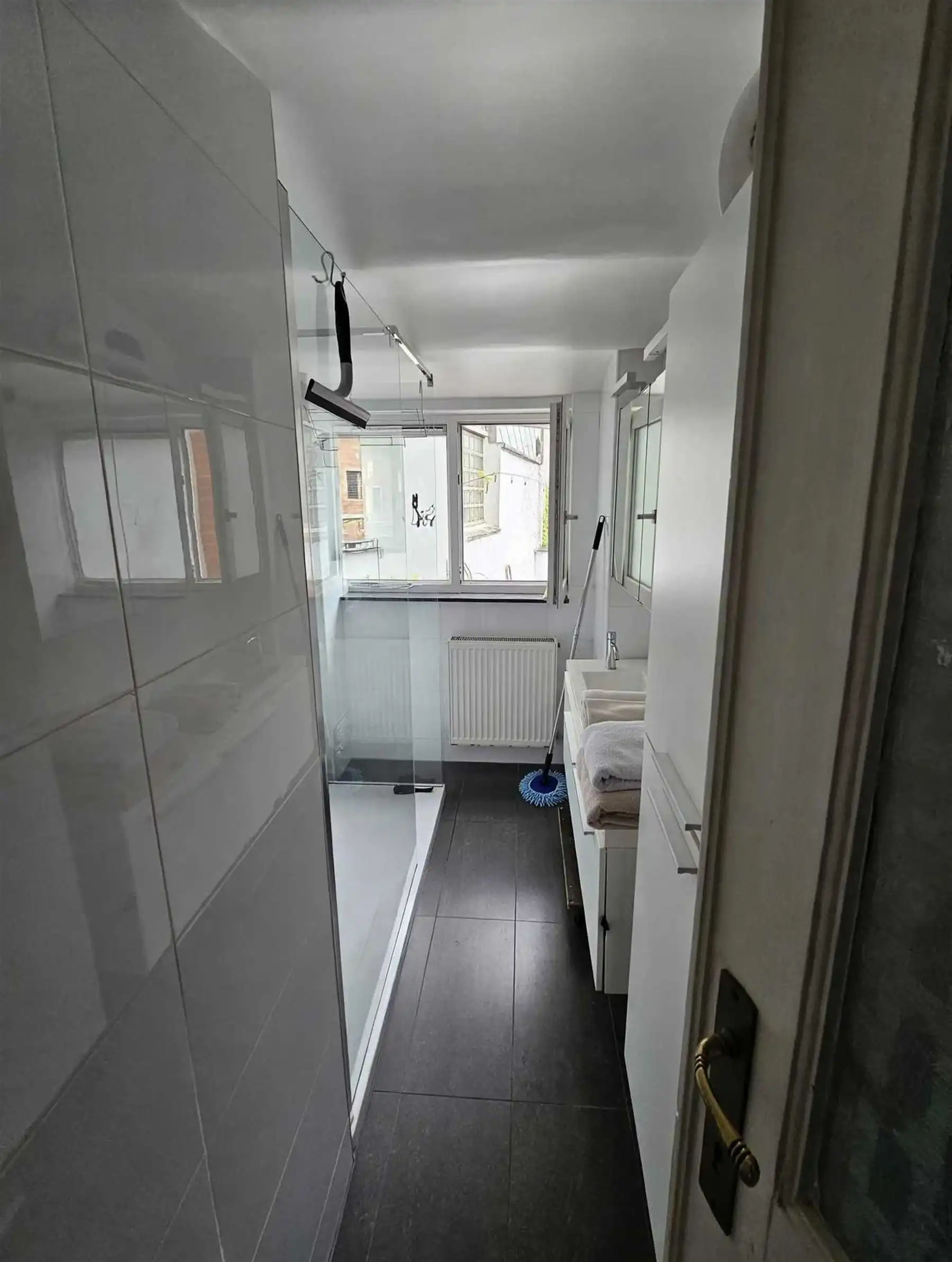 Handelshuis in de historische binnenstad van Antwerpen ca. 647 m²  foto 22