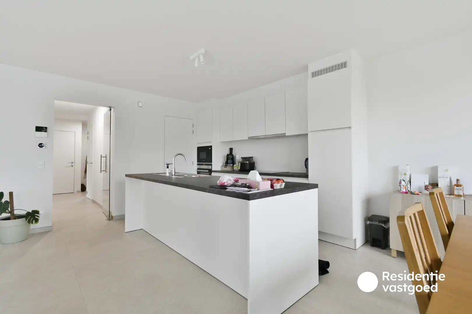 Twee slaapkamer appartement te huur in Residentie Vaartje  foto 5