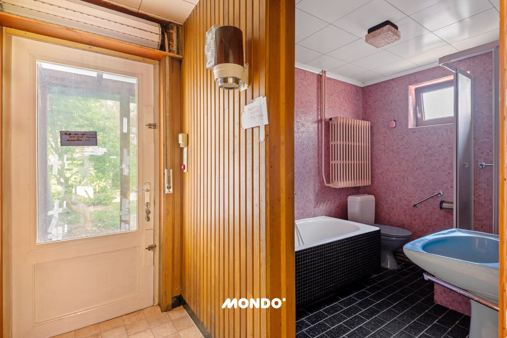 Charmant renovatieproject in Opwijk! foto 25