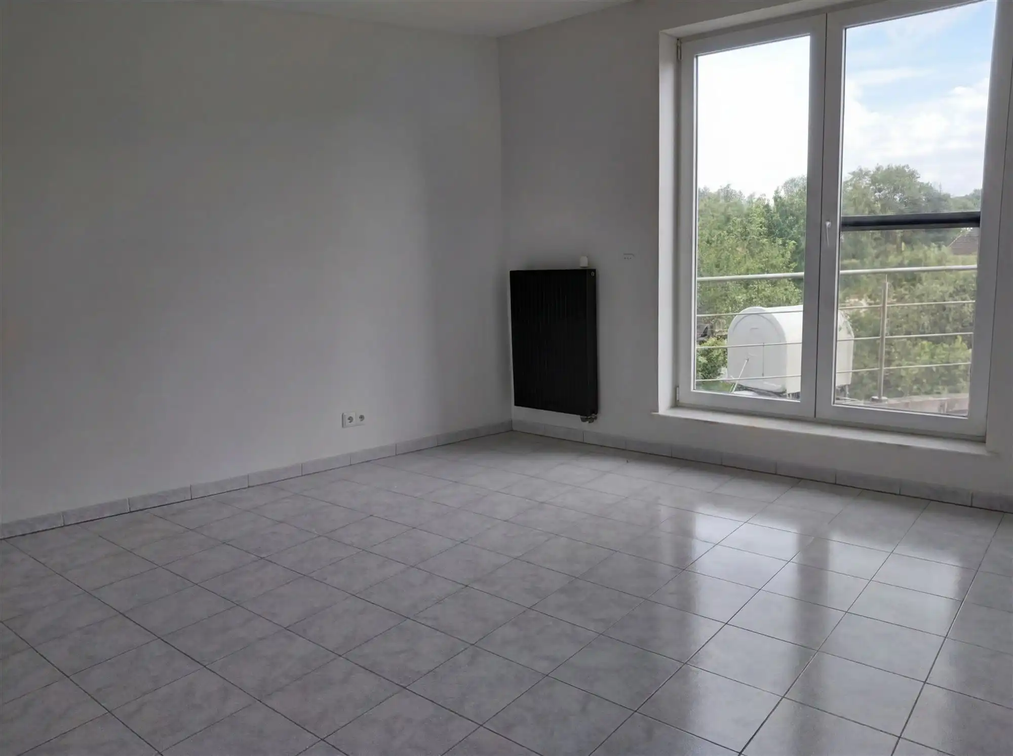 Appartement met 2 slaapkamers, 2 terrassen en garage foto 7