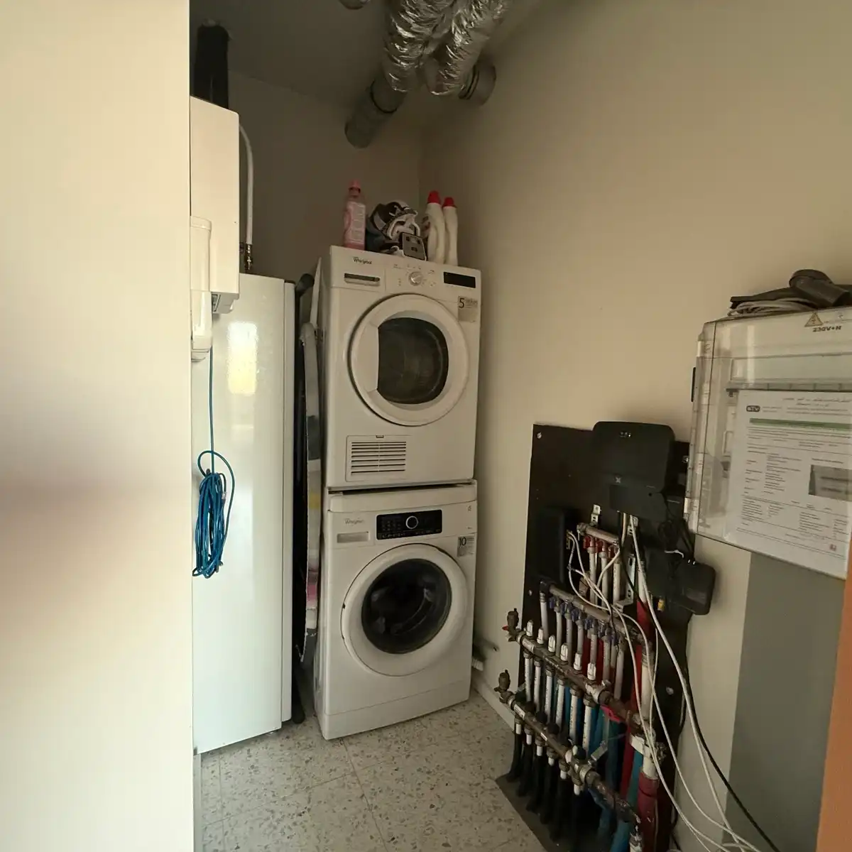 Appartement te huur foto 17