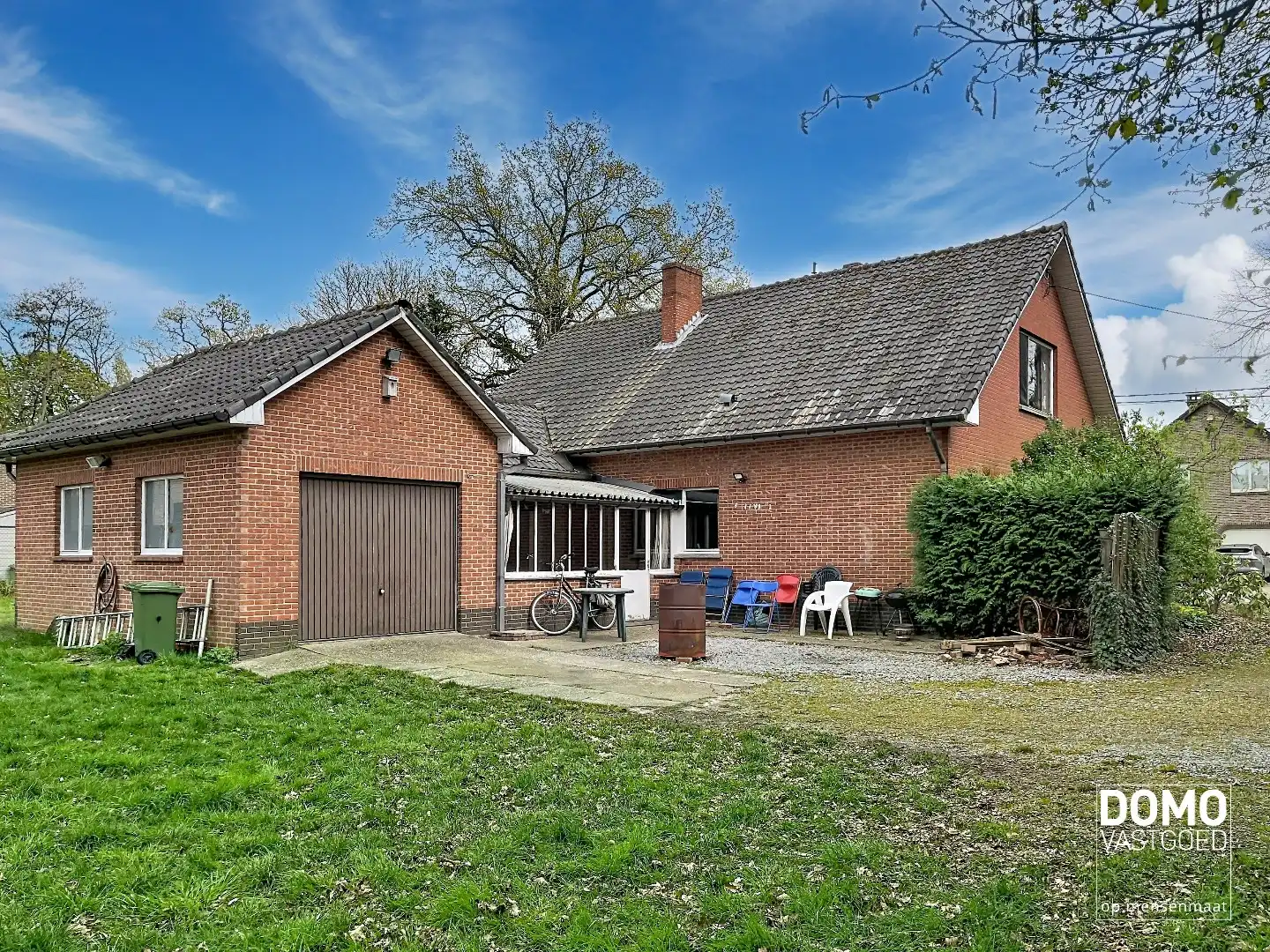 UNIEKE KANS: RUIME BOUWGROND VAN 17A55CA TE KOOP VOOR DE BOUW VAN JOUW LUXEWONING TE HASSELT foto 19