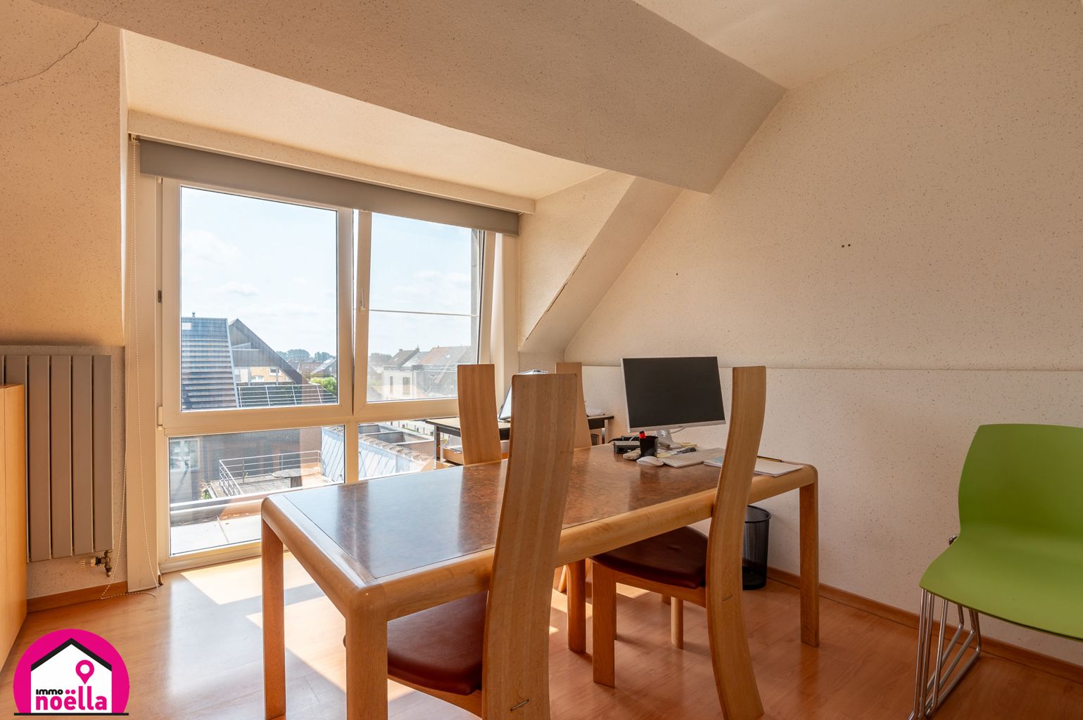 Te koop te Westende prachtige woning met handelsruimte ! foto 16
