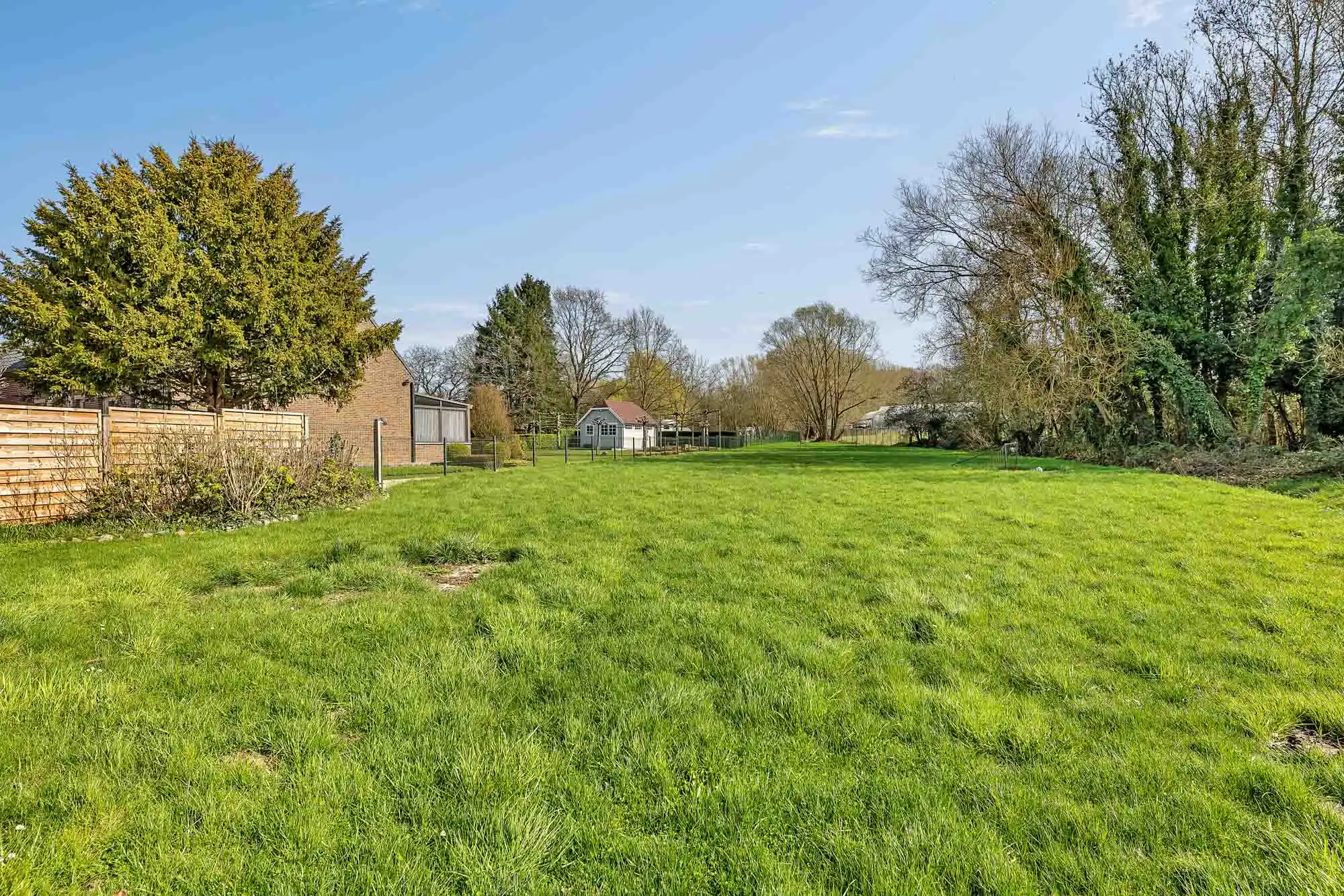 Gerenoveerde woning op 24a 12ca foto 3