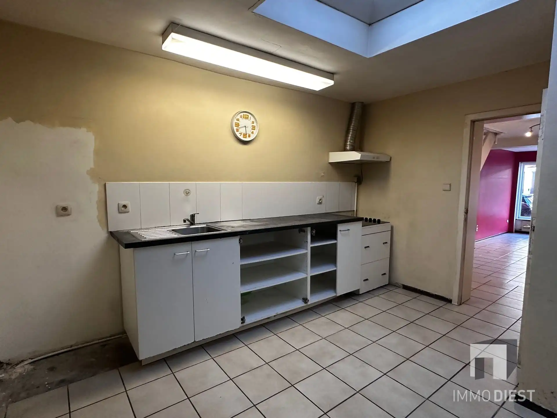 Woning met 3 slaapkamers, centrum Diest foto 5