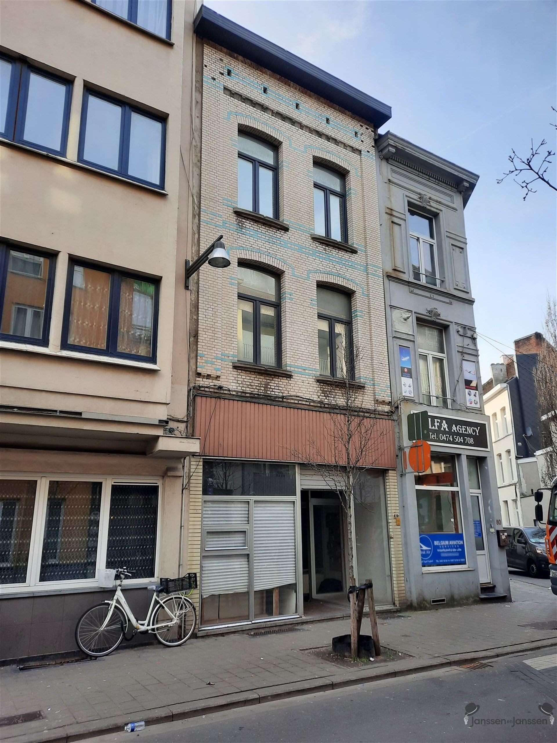 ()=>{if(producerUpdateValueVersion(node),producerAccessed(node),node.value===ERRORED)throw node.error;return node.value} Diepestraat 82 - 2060 ANTWERPEN