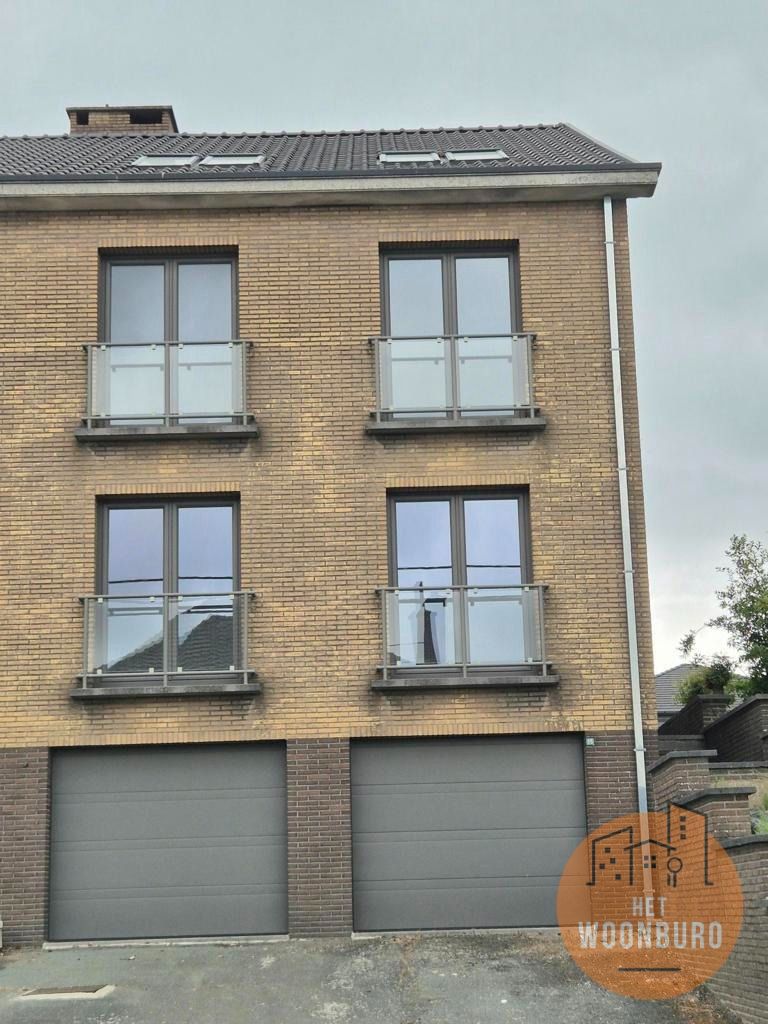 Appartement 1e verd. foto {{pictureIndex}}