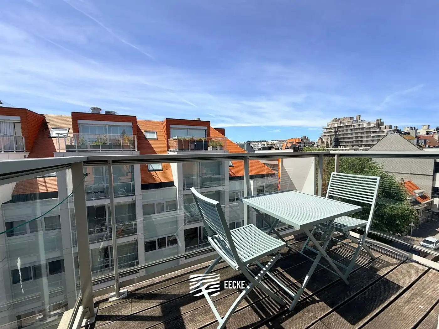 Appartement met 1 slaapkamer foto 7