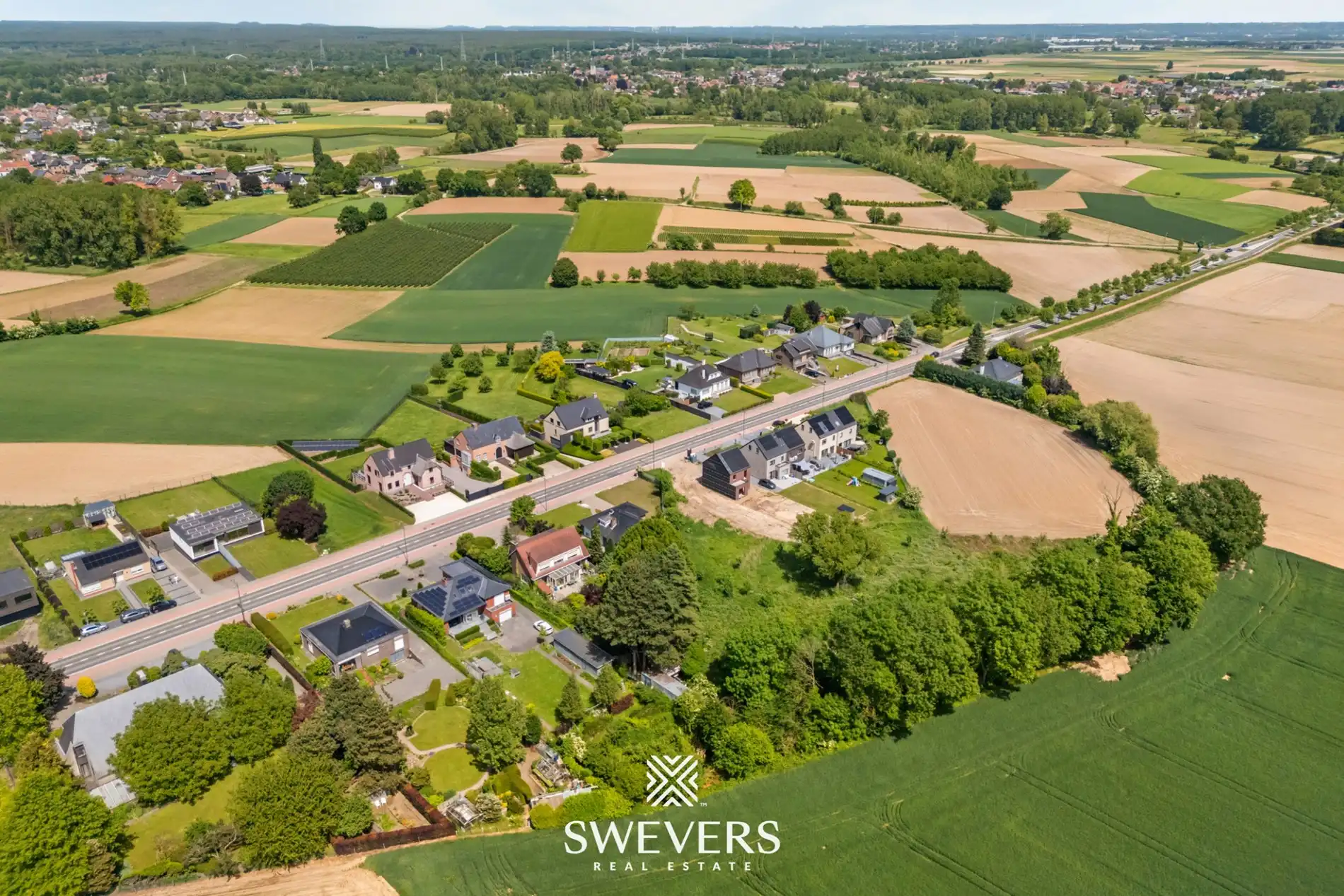 Grote zuidgerichte bouwgrond van 62a98ca met tal van mogelijkheden foto 10