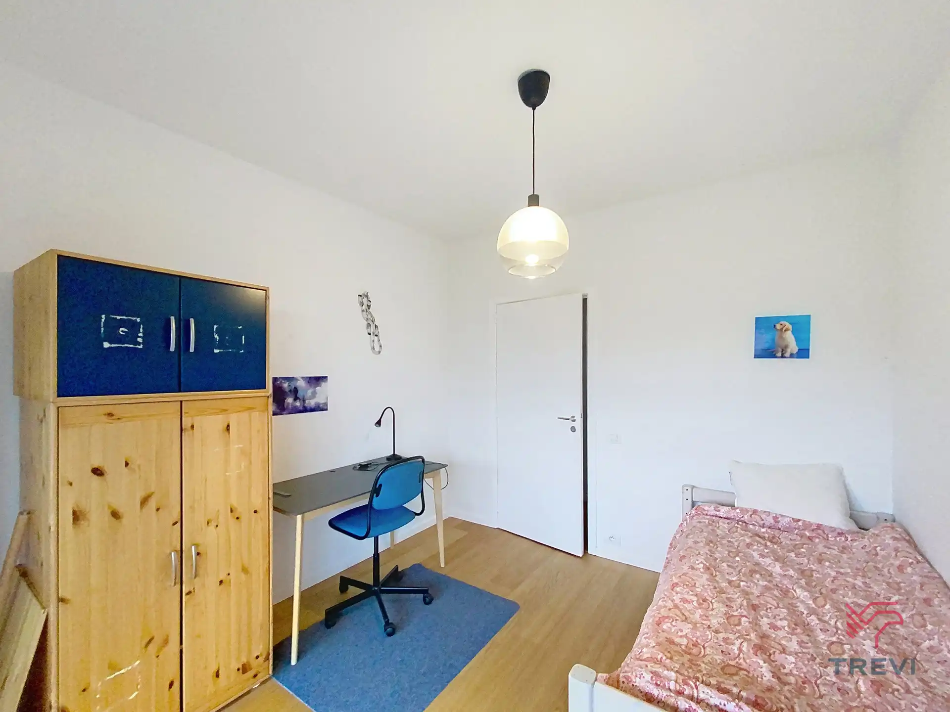 Prachtig appartement met 3 slaapkamers! foto 16