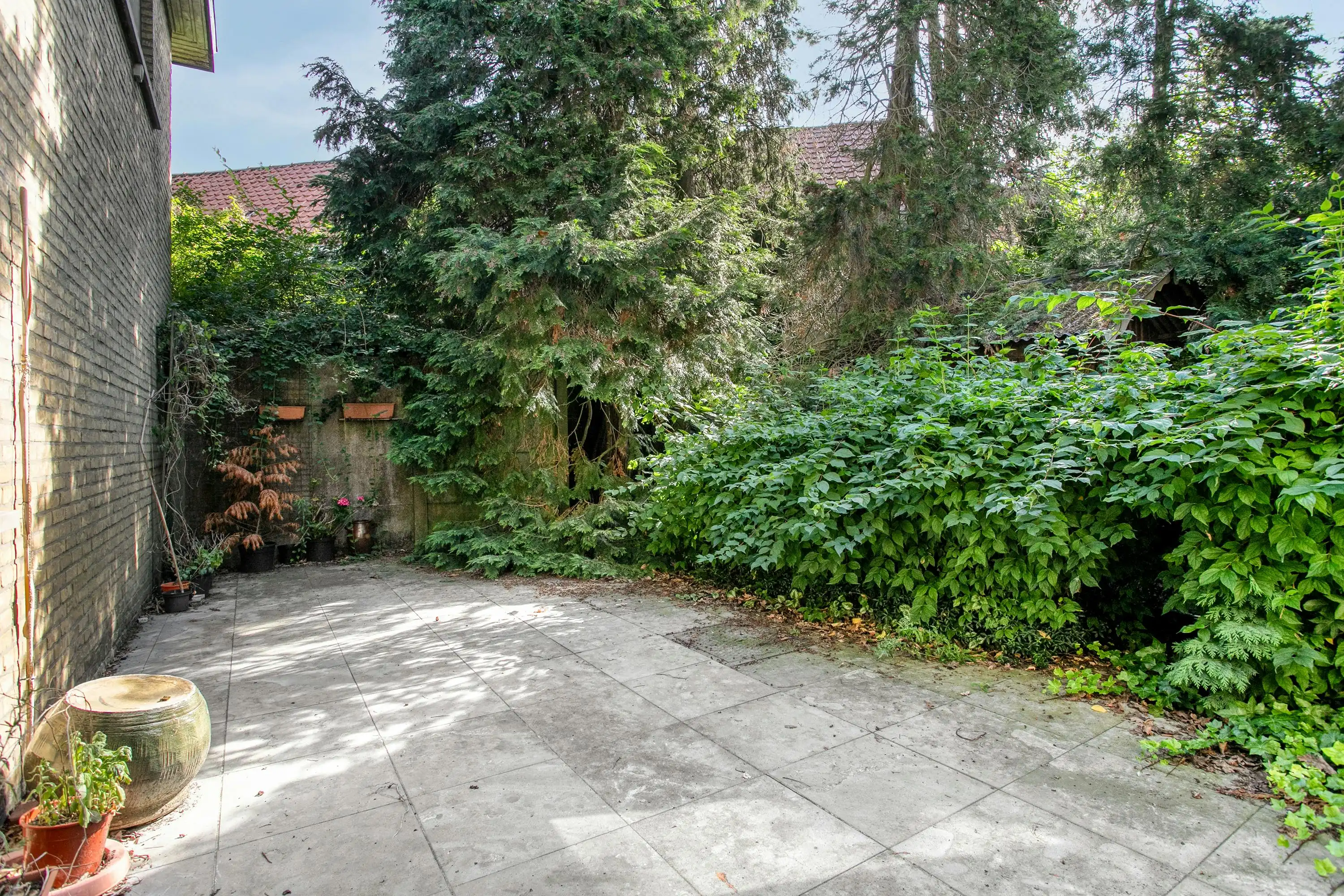 Unieke karakterwoning op 1.411 m² met tal van mogelijkheden foto 22