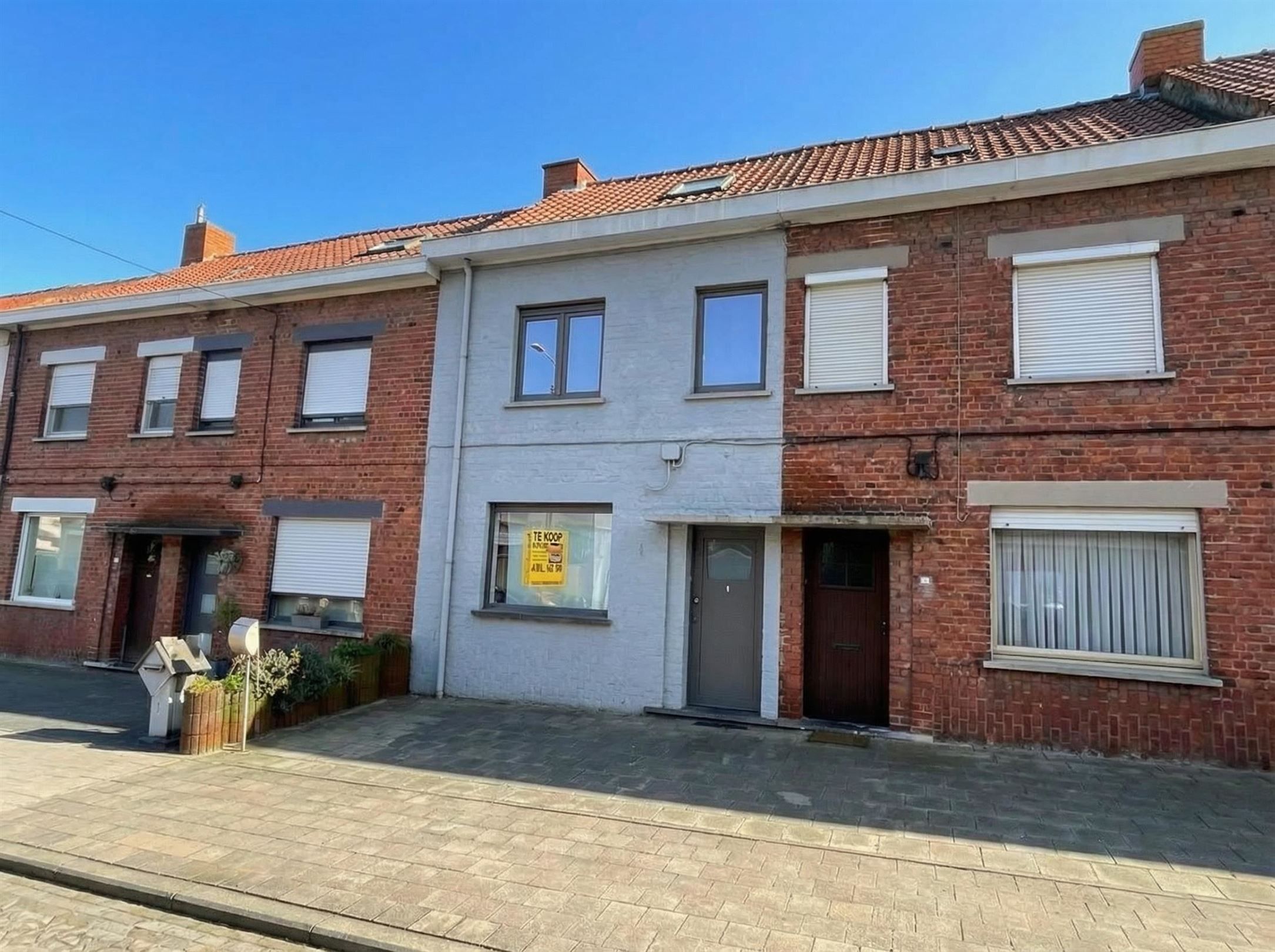 Woning foto {{pictureIndex}}