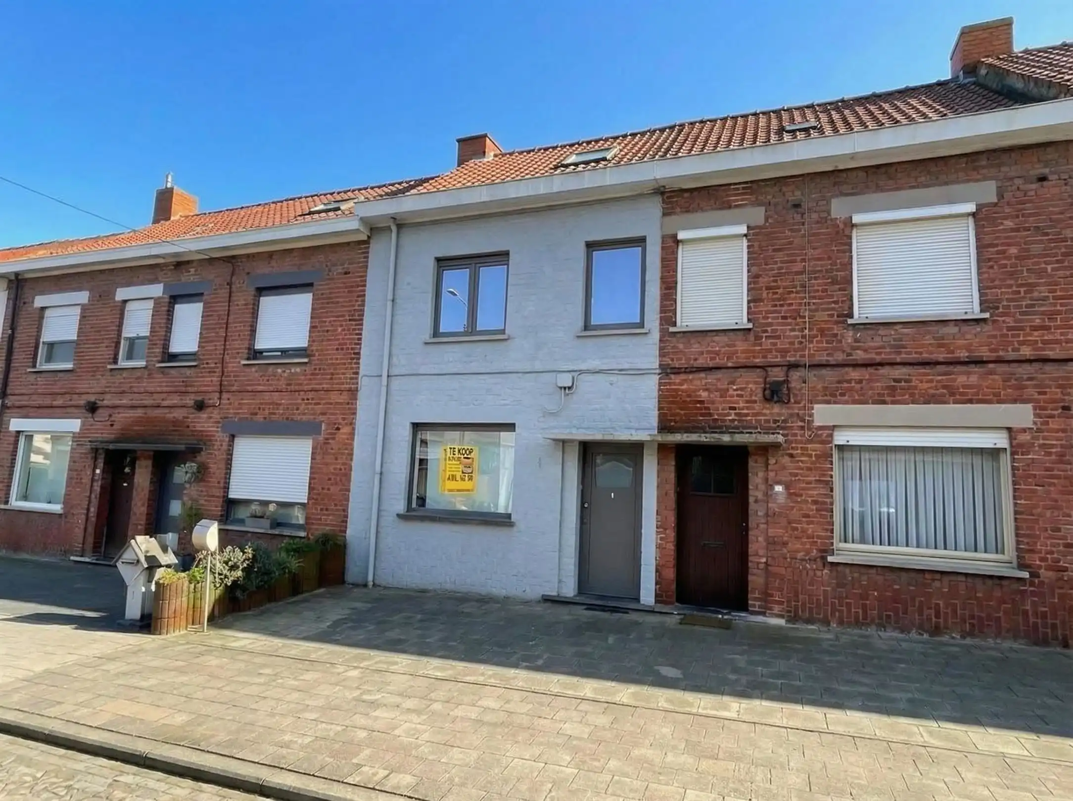 Woning foto {{pictureIndex}}