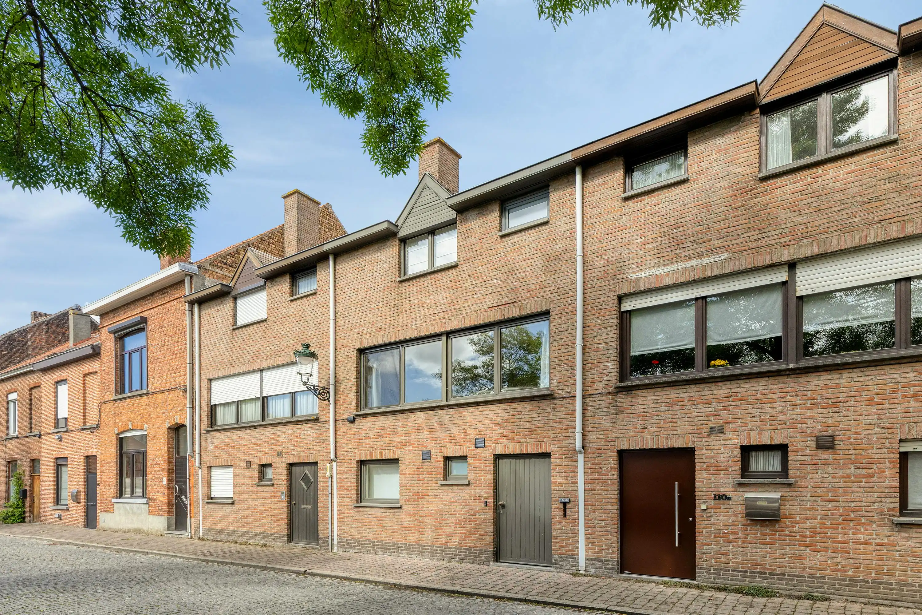 Huis te koop Peterseliestraat 110/B - 8000 Brugge
