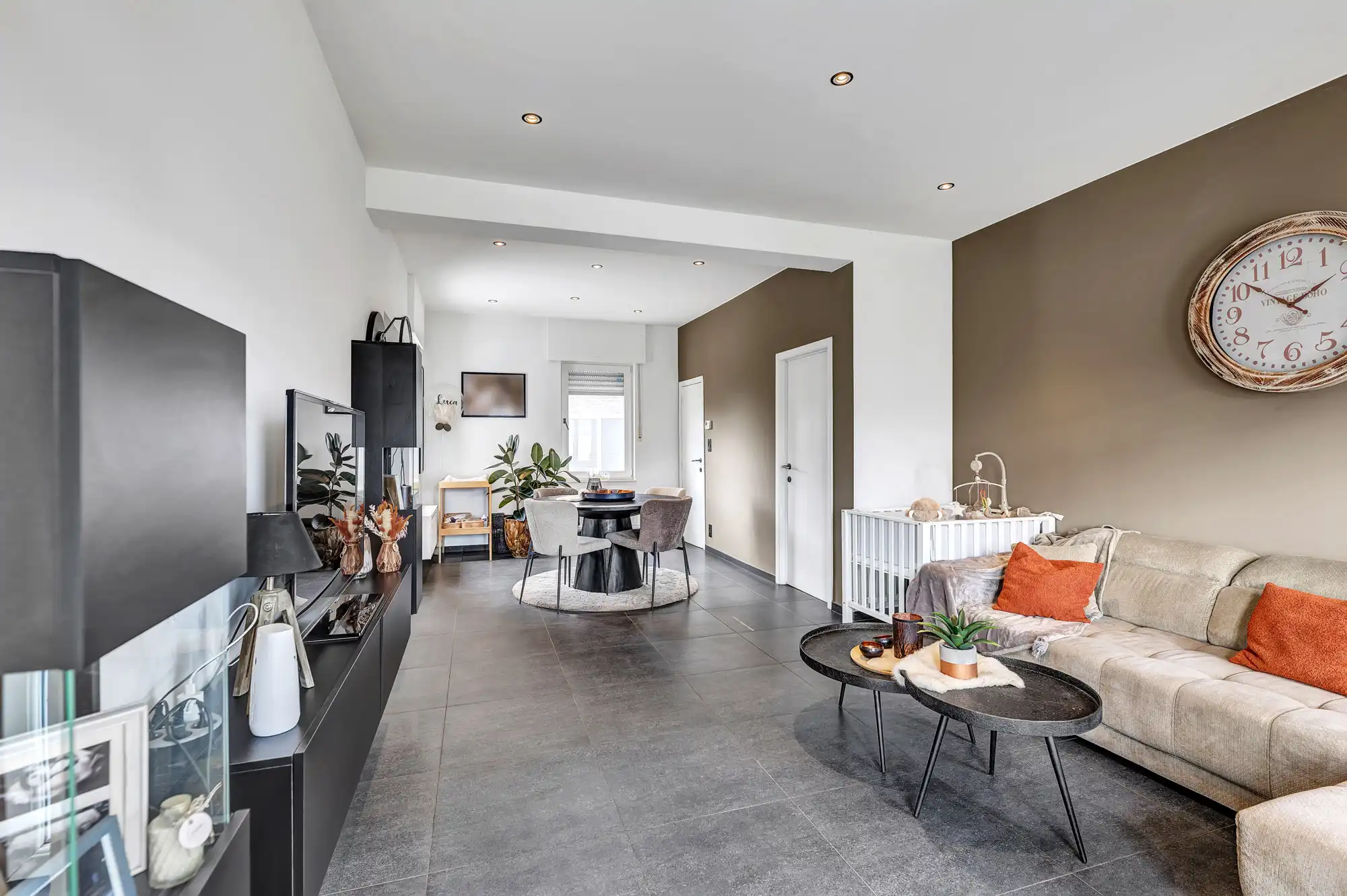 Instapklare en charmant gerenoveerde woning foto 5