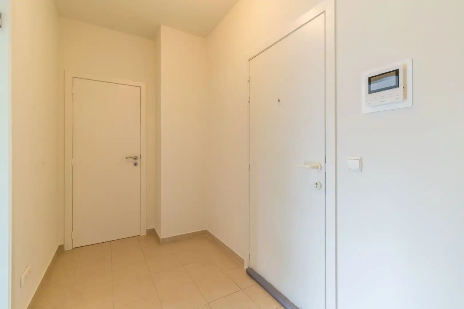 Een recent, instapklaar appartement te Halle! foto 15