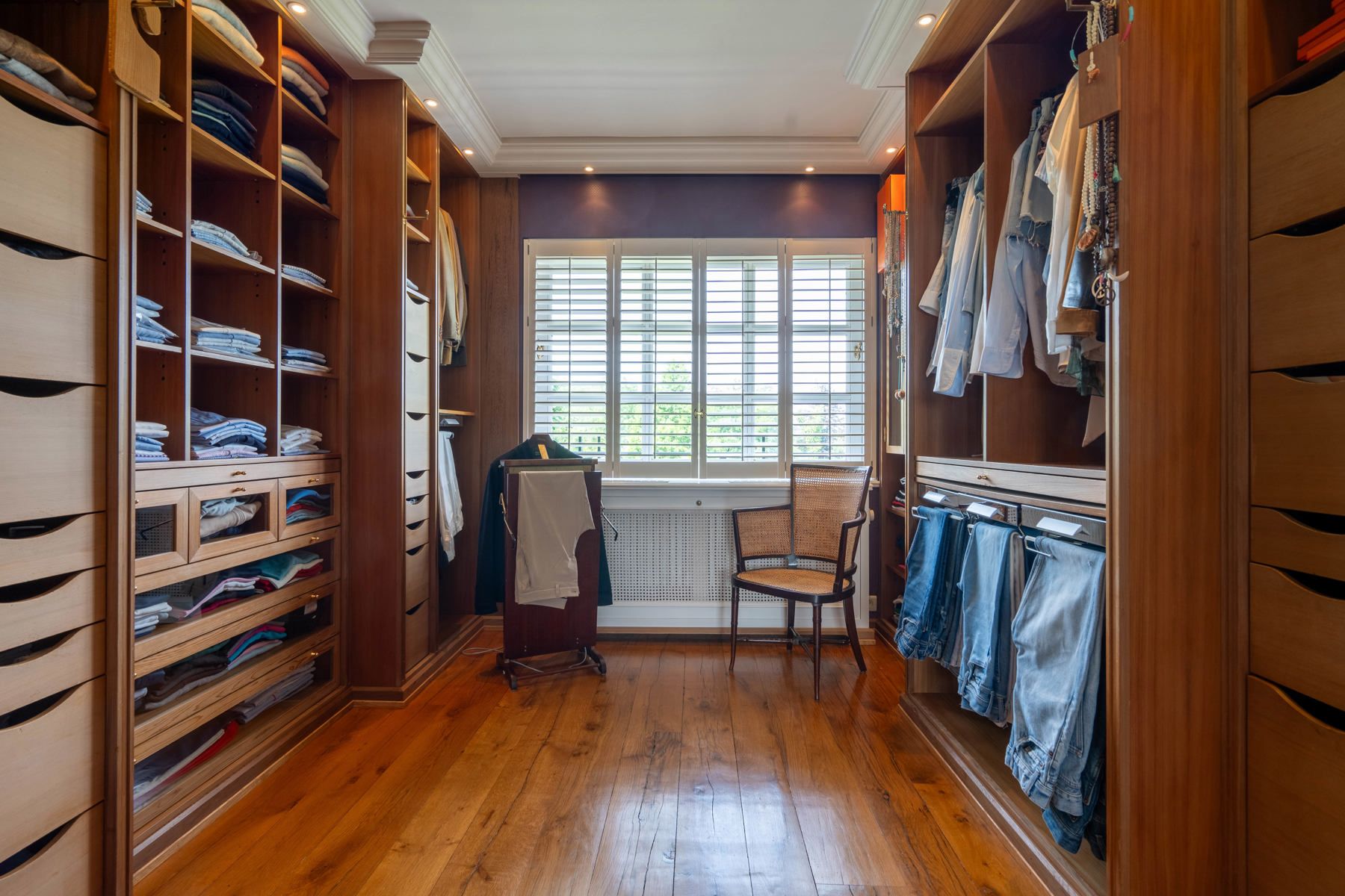 Villa op ruim perceel met ontwikkelingspotentieel te WINKSELE foto 28