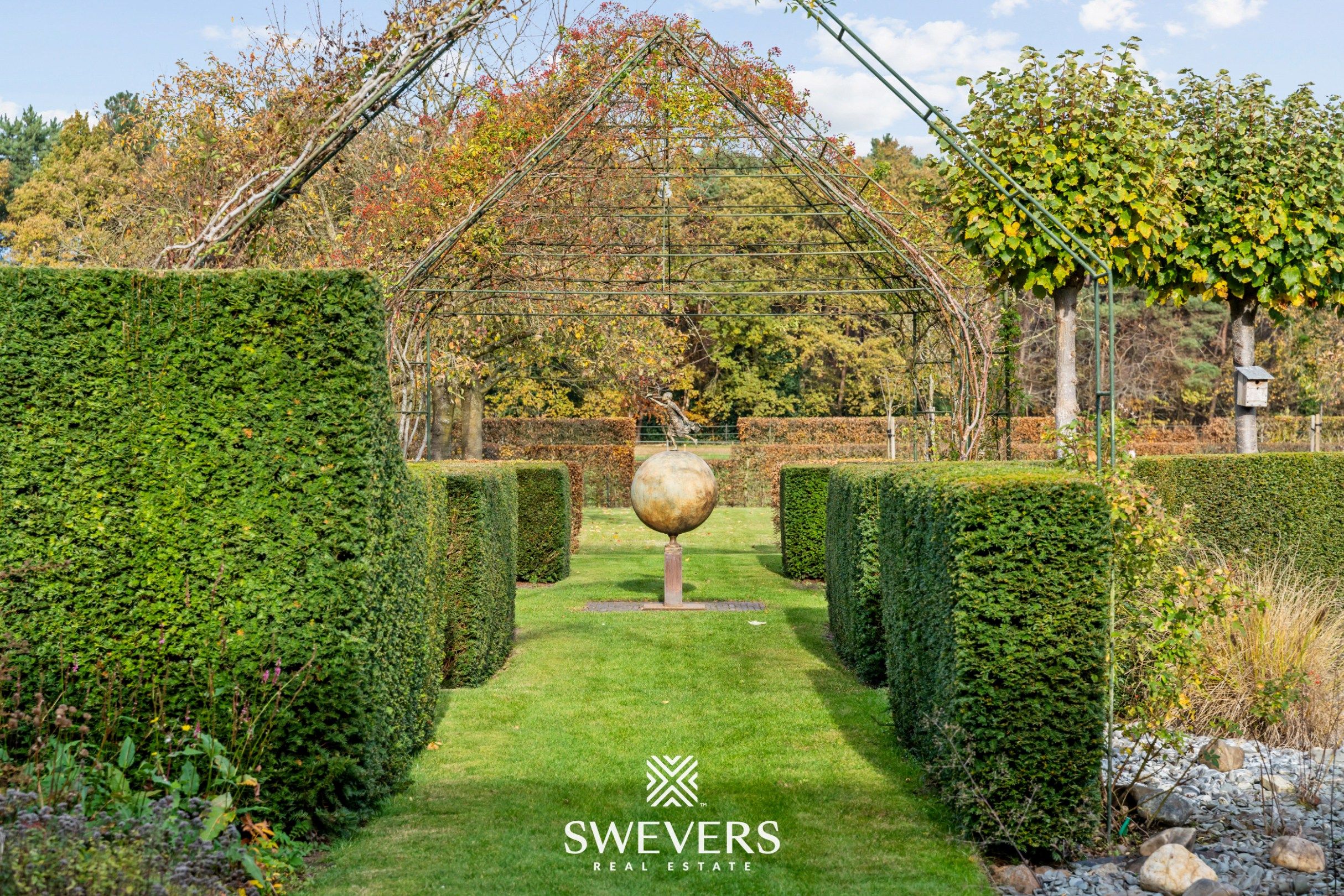 Energiezuinig wonen op een riant perceel van 21a 5ca in Hechtel-Eksel foto 26