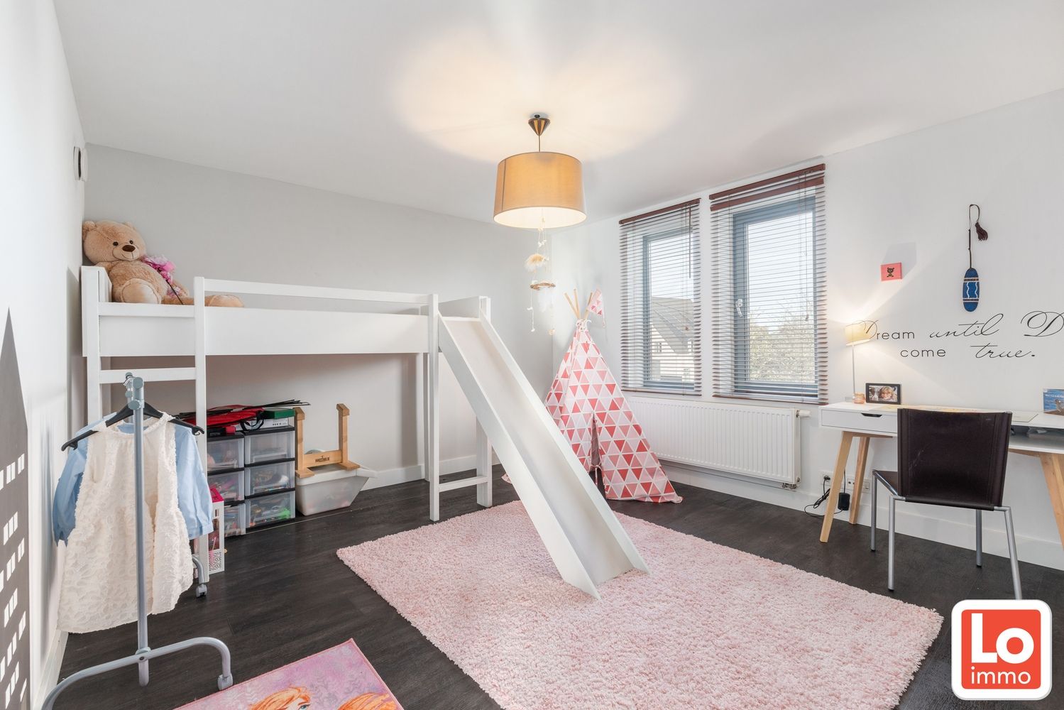 Exclusieve energiezuinige villa in een rustige straat. foto 17