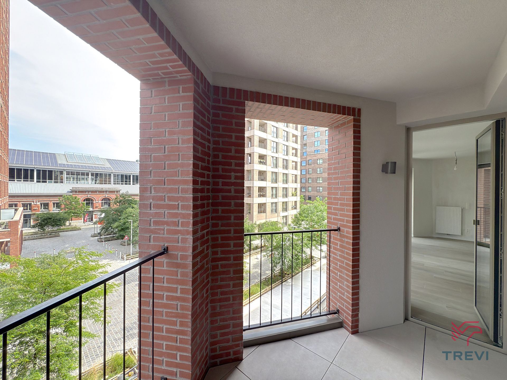 Appartement te huur foto 10