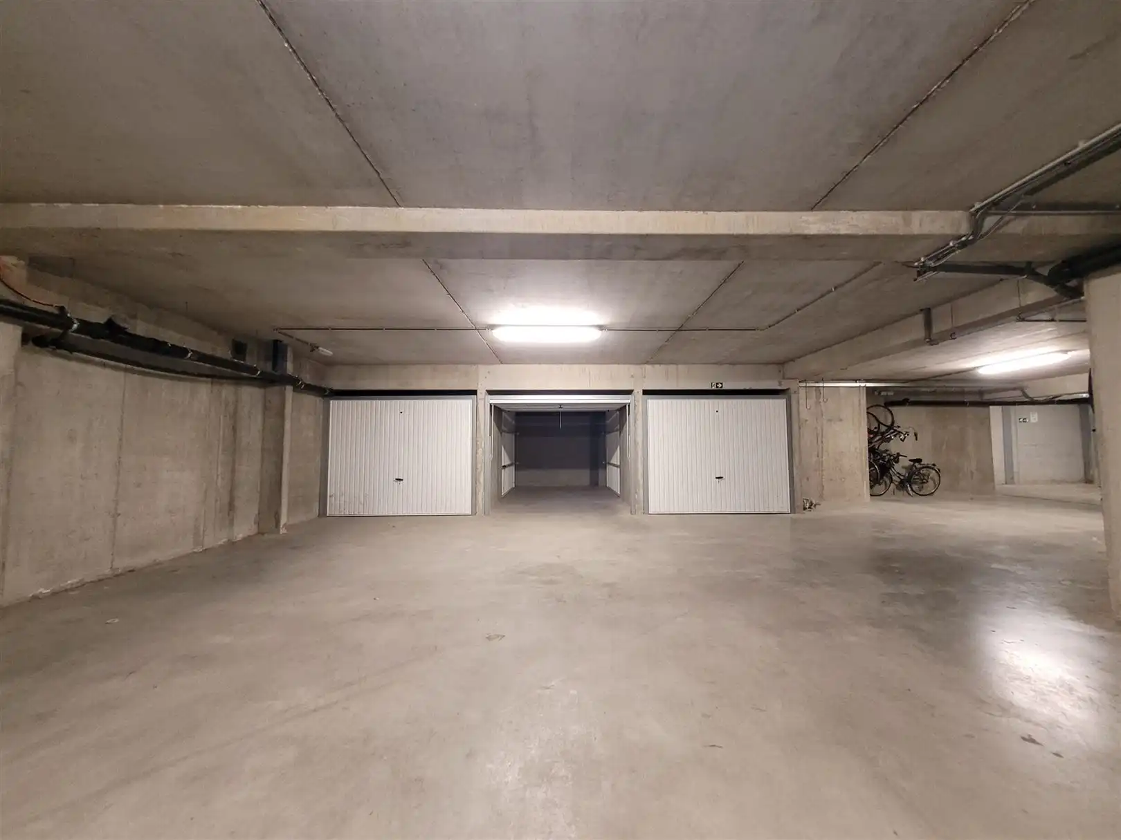 Garage te koop Zomerlaan 8 - 8434 WESTENDE