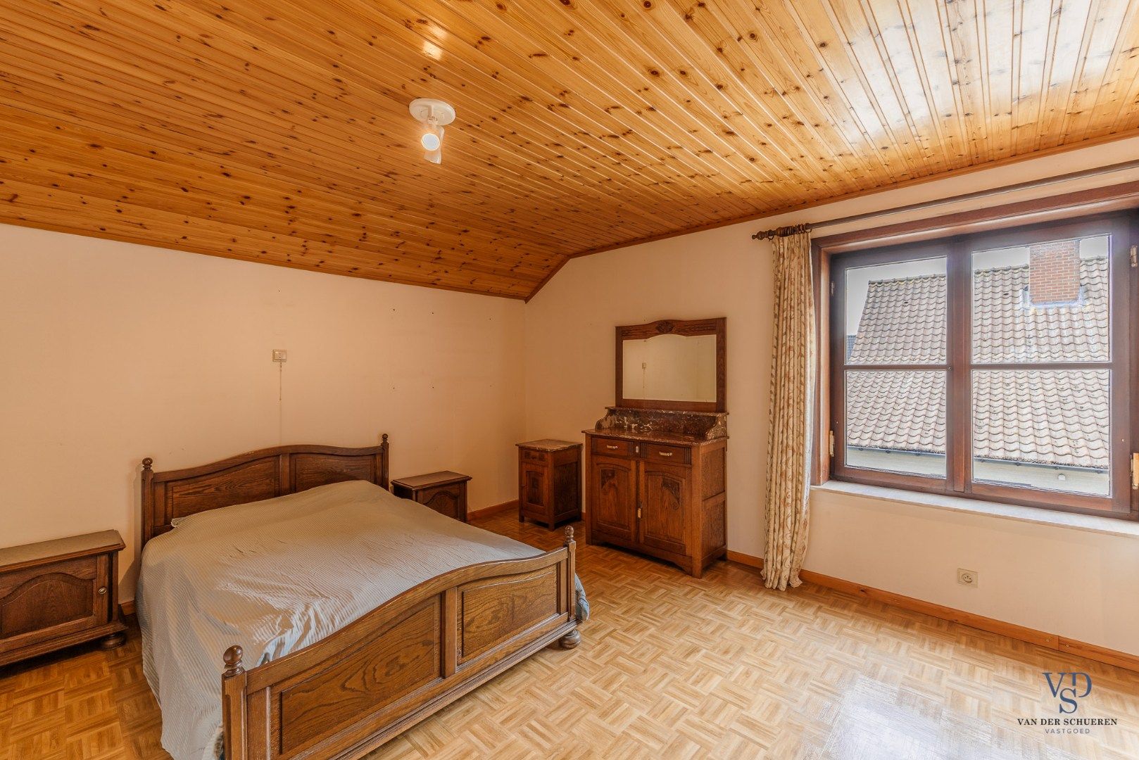 Bijzonder ruime (295m²) gezinswoning in Asper  foto 25