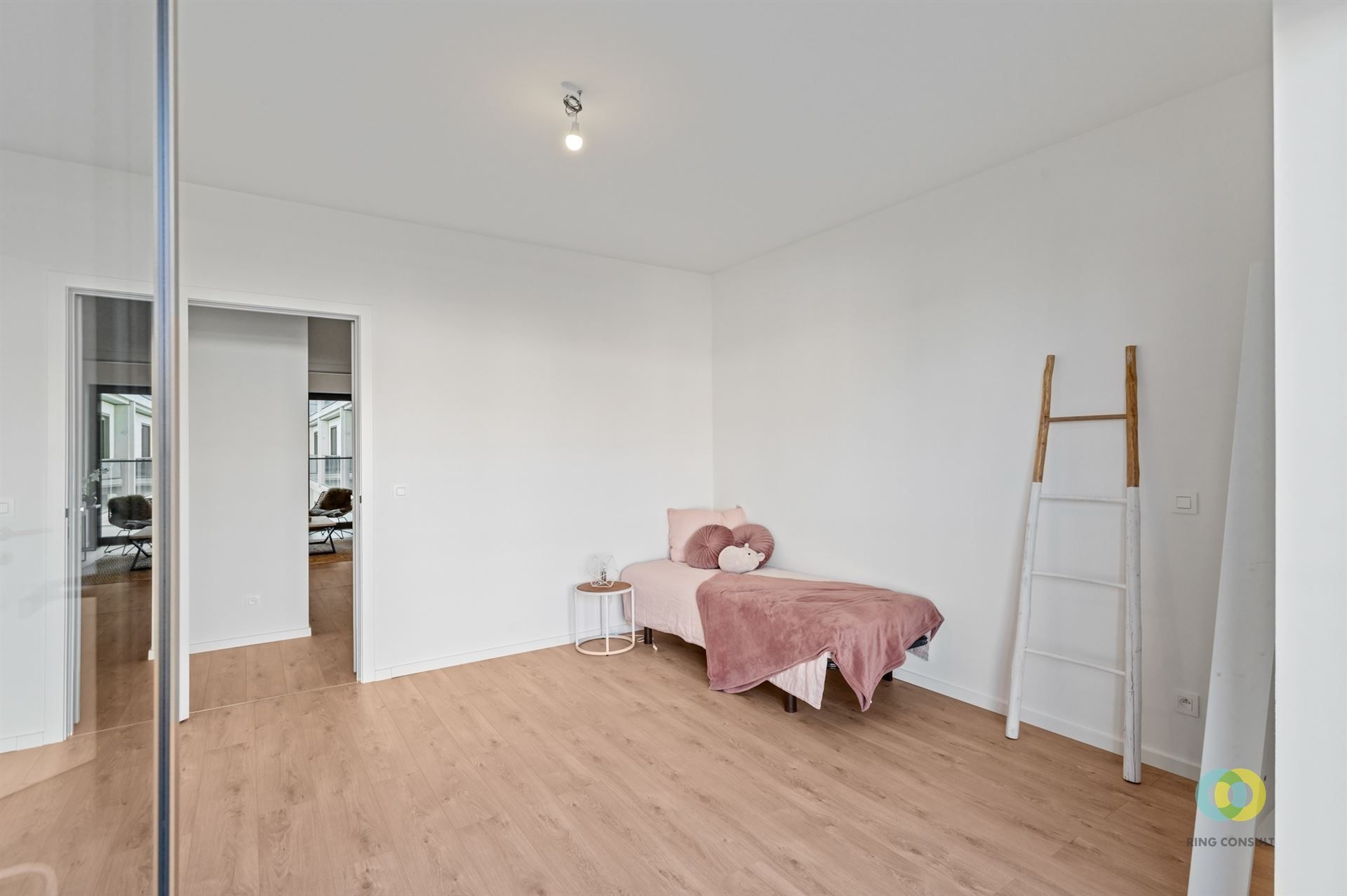 nieuwbouw appartement foto 6