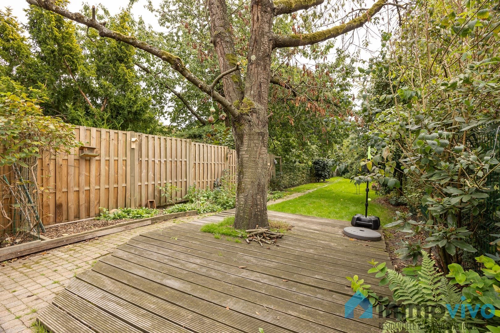 Ruime statige praktijkwoning met 5 slaapkamers in hart van Edegem foto 19