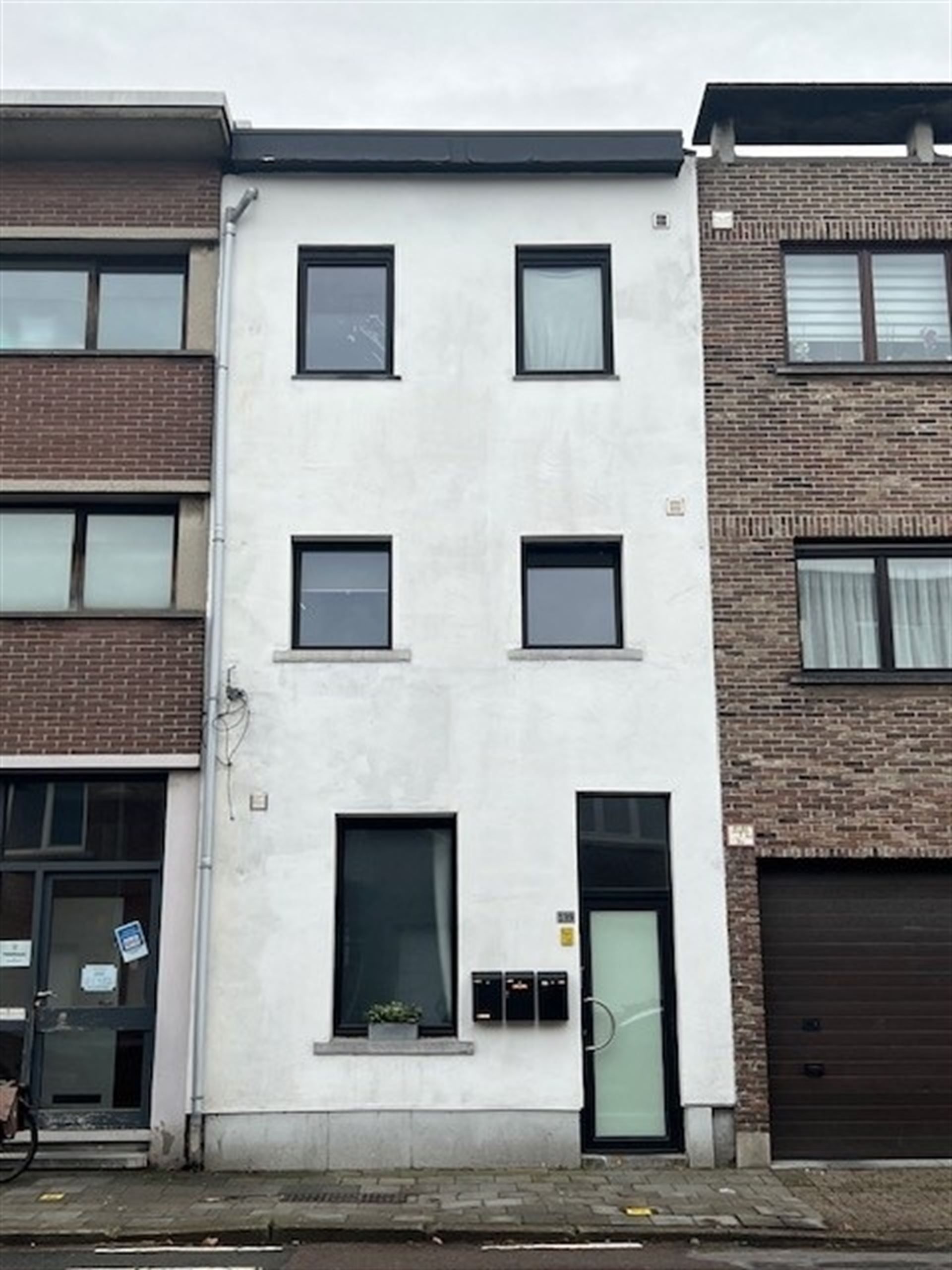 Stijlvol ingericht appartement in Wilrijk! foto 10