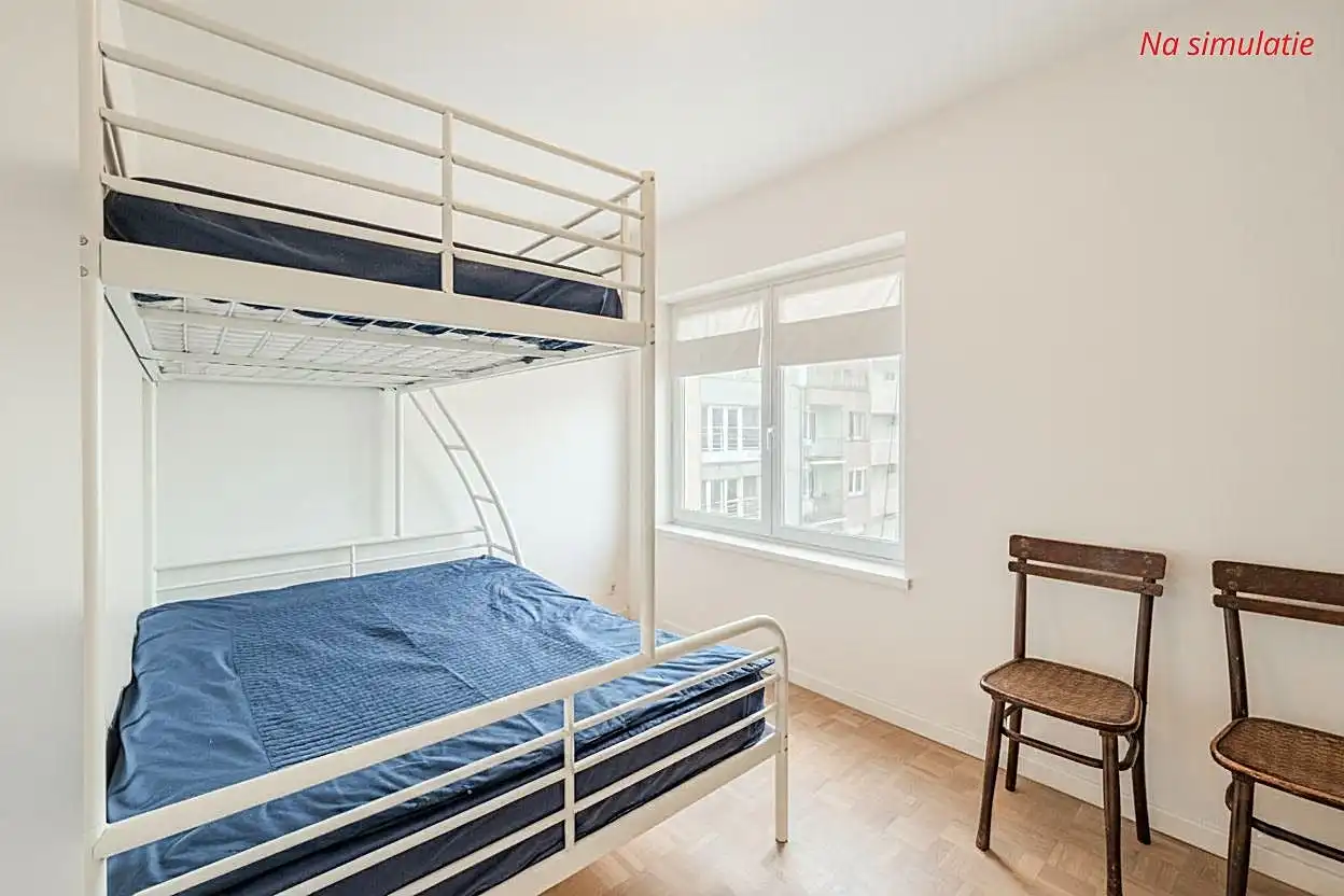 Exclusieve penthouse met 4 slaapkamers en prachtig zeezicht! foto 9