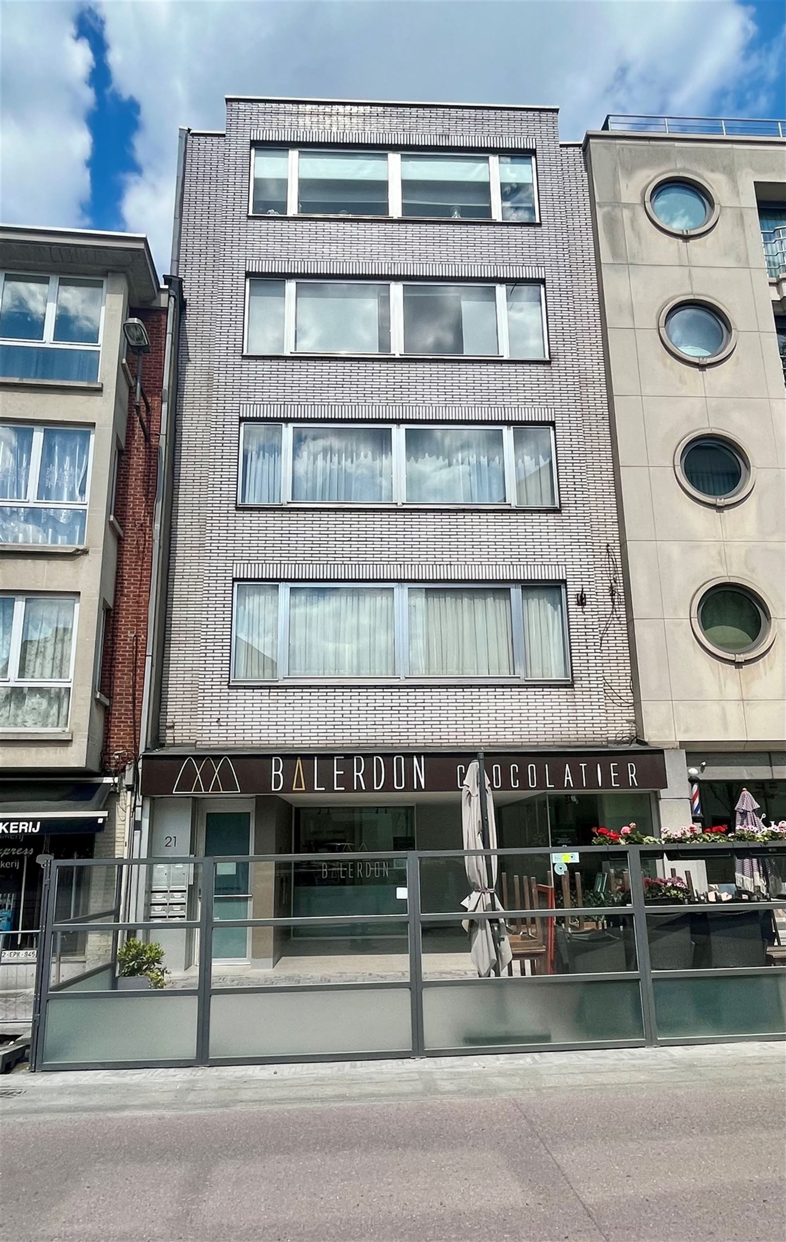Appartement te huur 9100 SINT-NIKLAAS