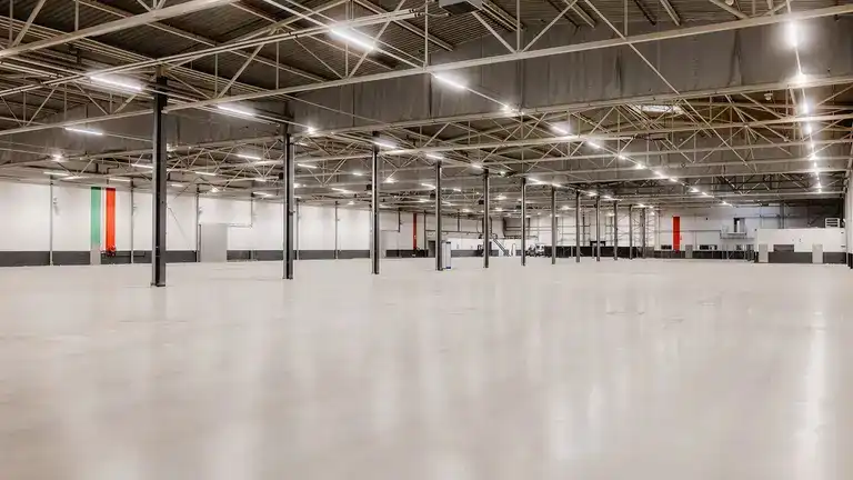 Logistiek magazijn te huur foto 7