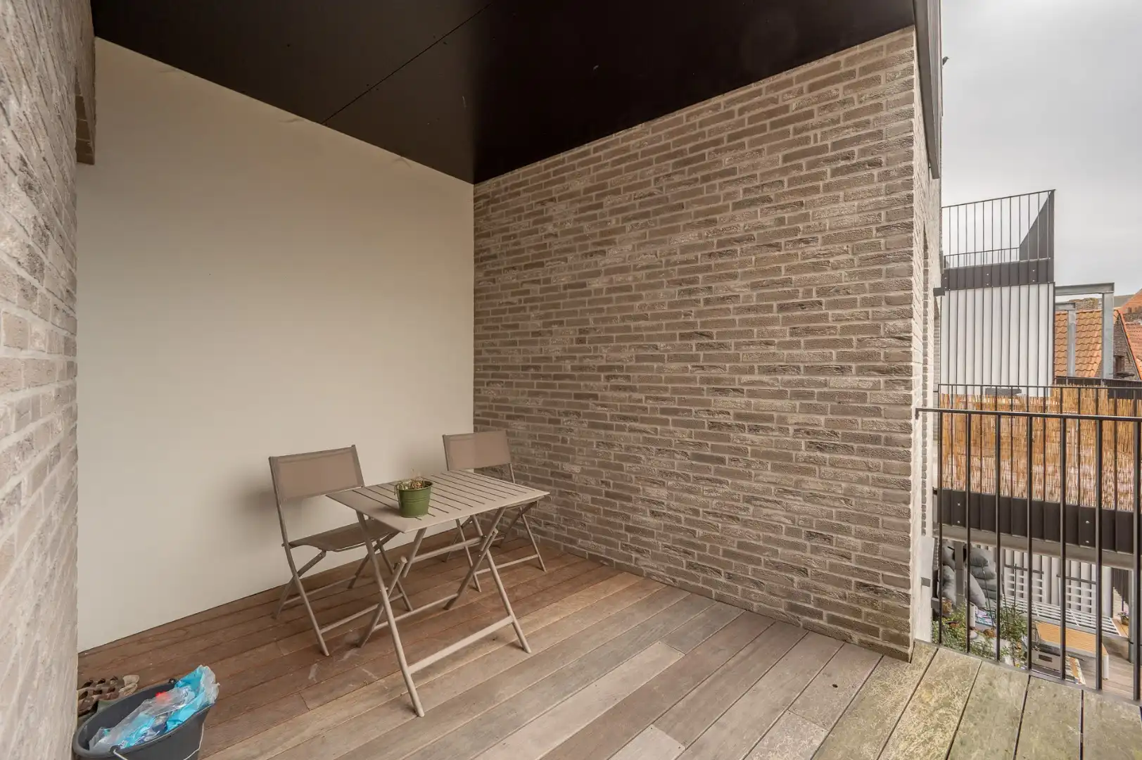 Mooi appartement op centrale ligging! foto 12