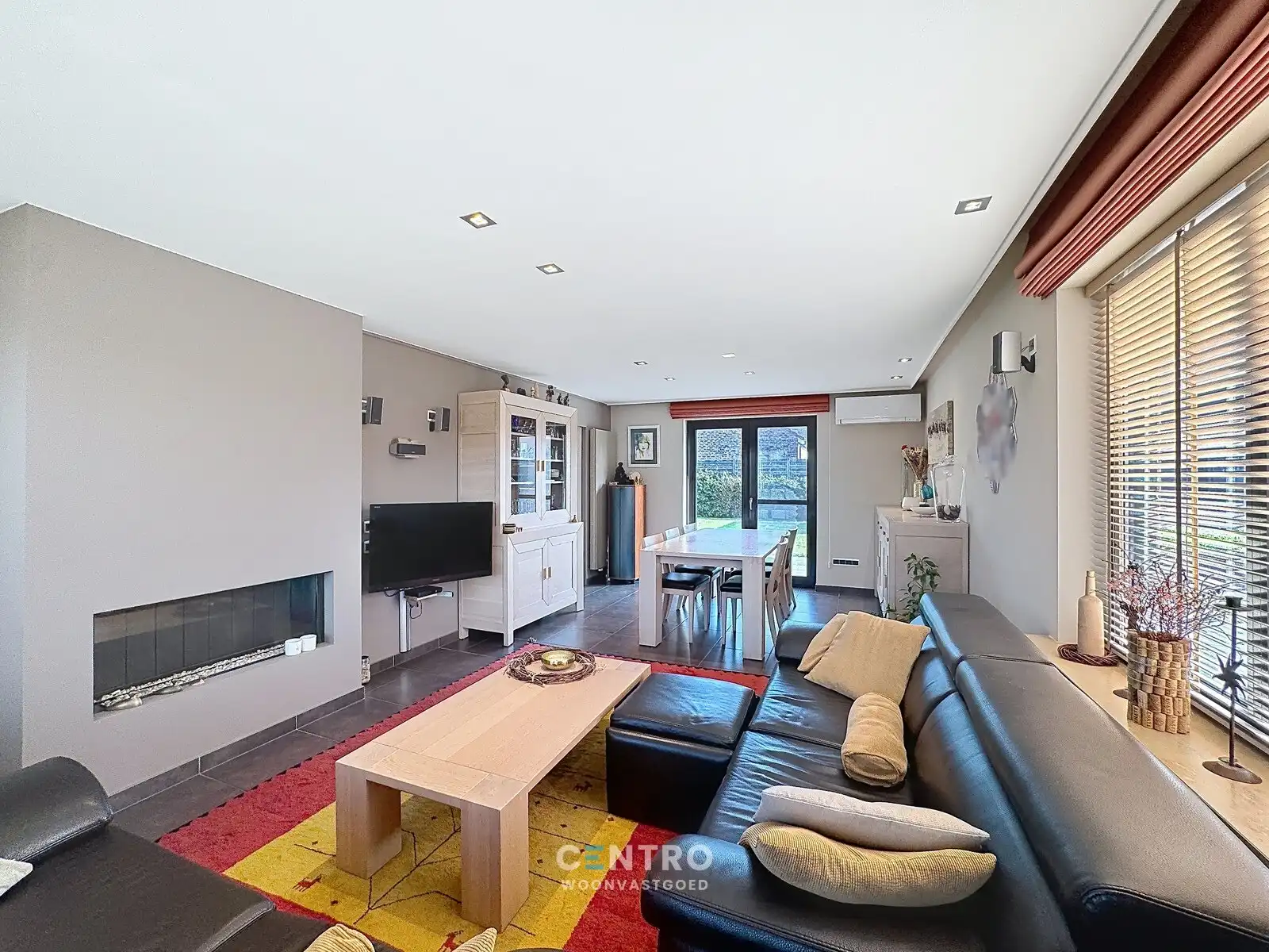 INSTAPKLARE villa te Sijsele (Damme) met alle COMFORT! foto 5