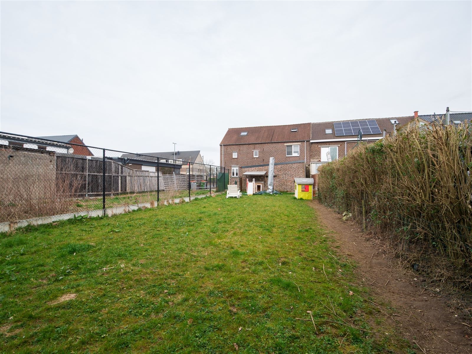 Huis foto 20